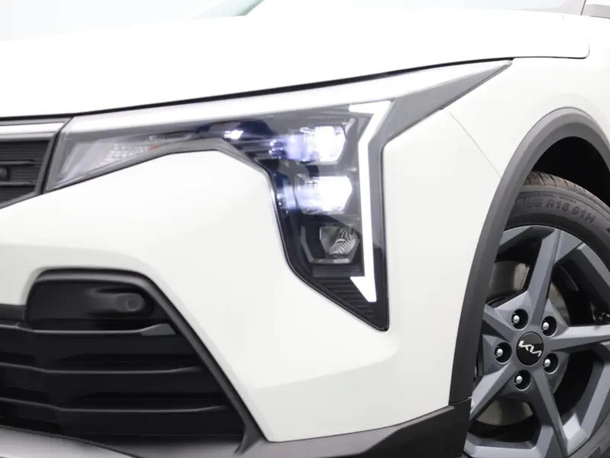 Kia K4 1.0 T-GDI DCT 115 Vision (2026) - Photo 7