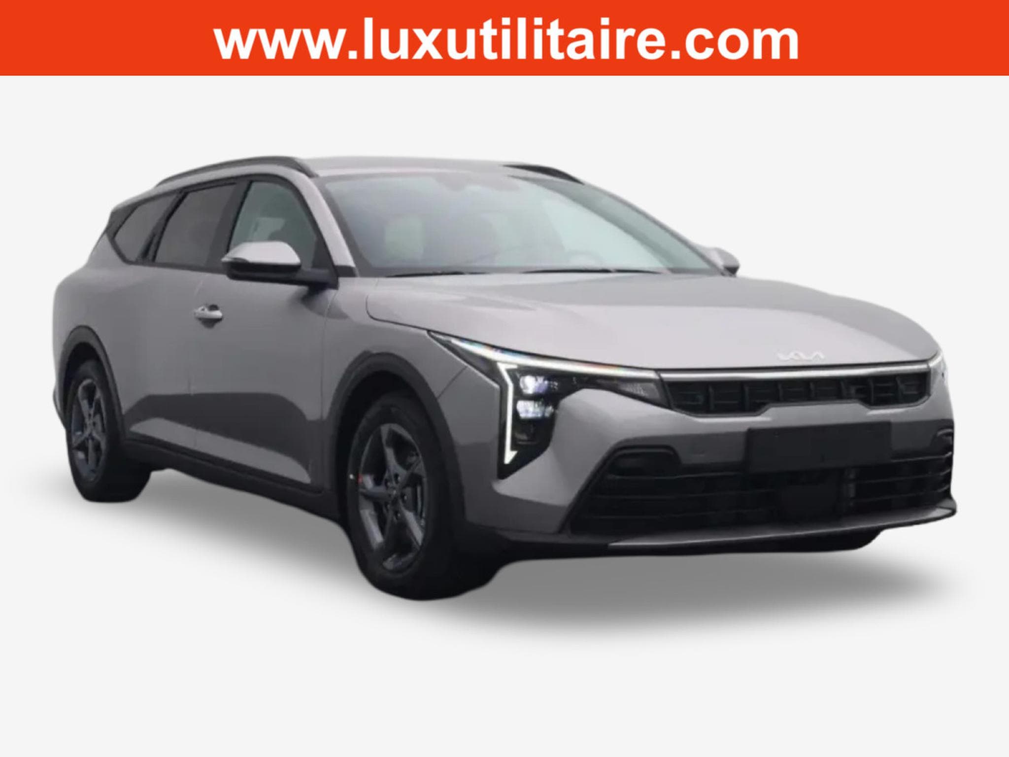 Kia K4 1.0 T-GDI DCT 115 Vision (2026) - Photo 1