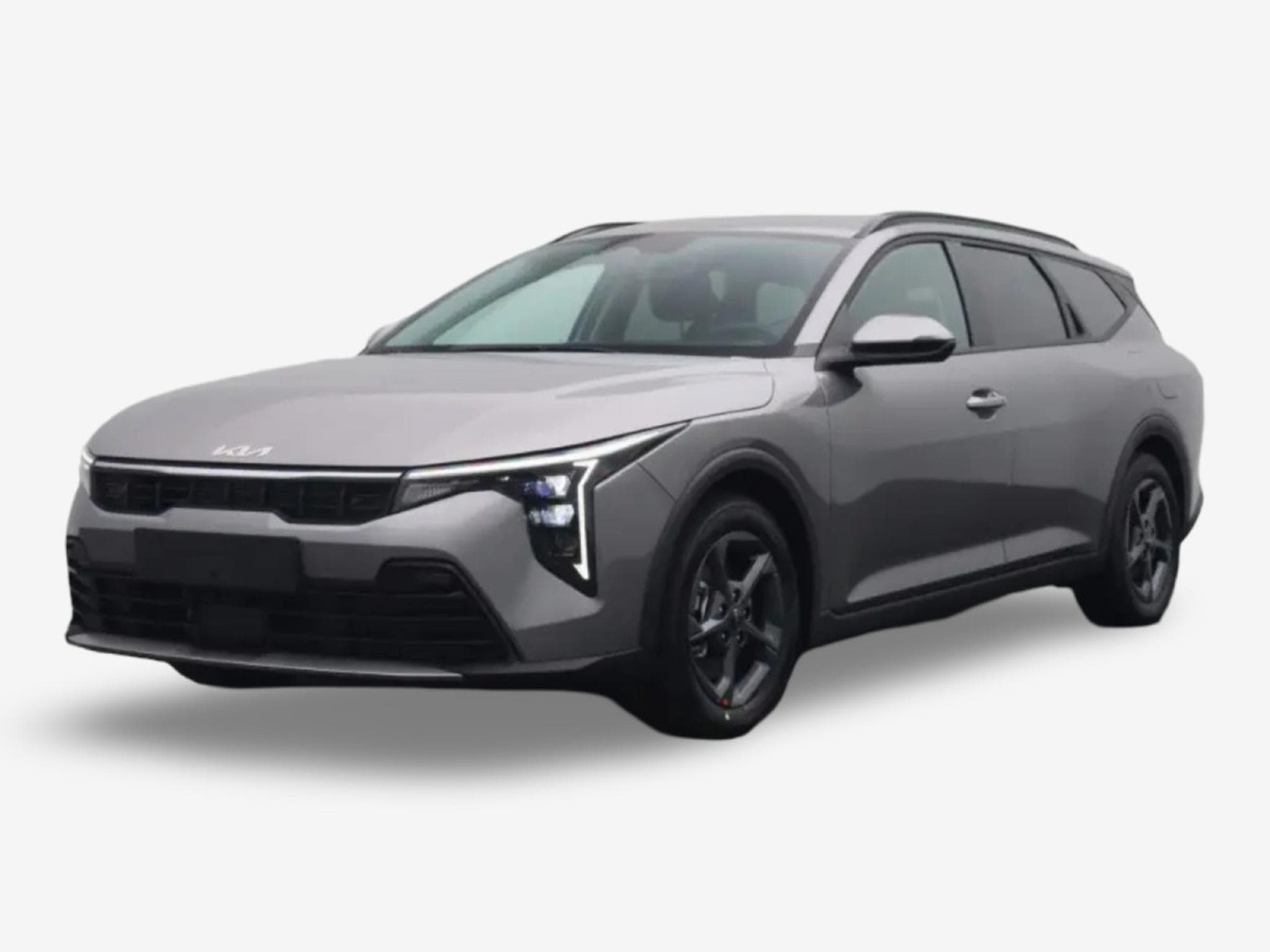 Kia K4 1.0 T-GDI DCT 115 Vision (2026) - Photo 2