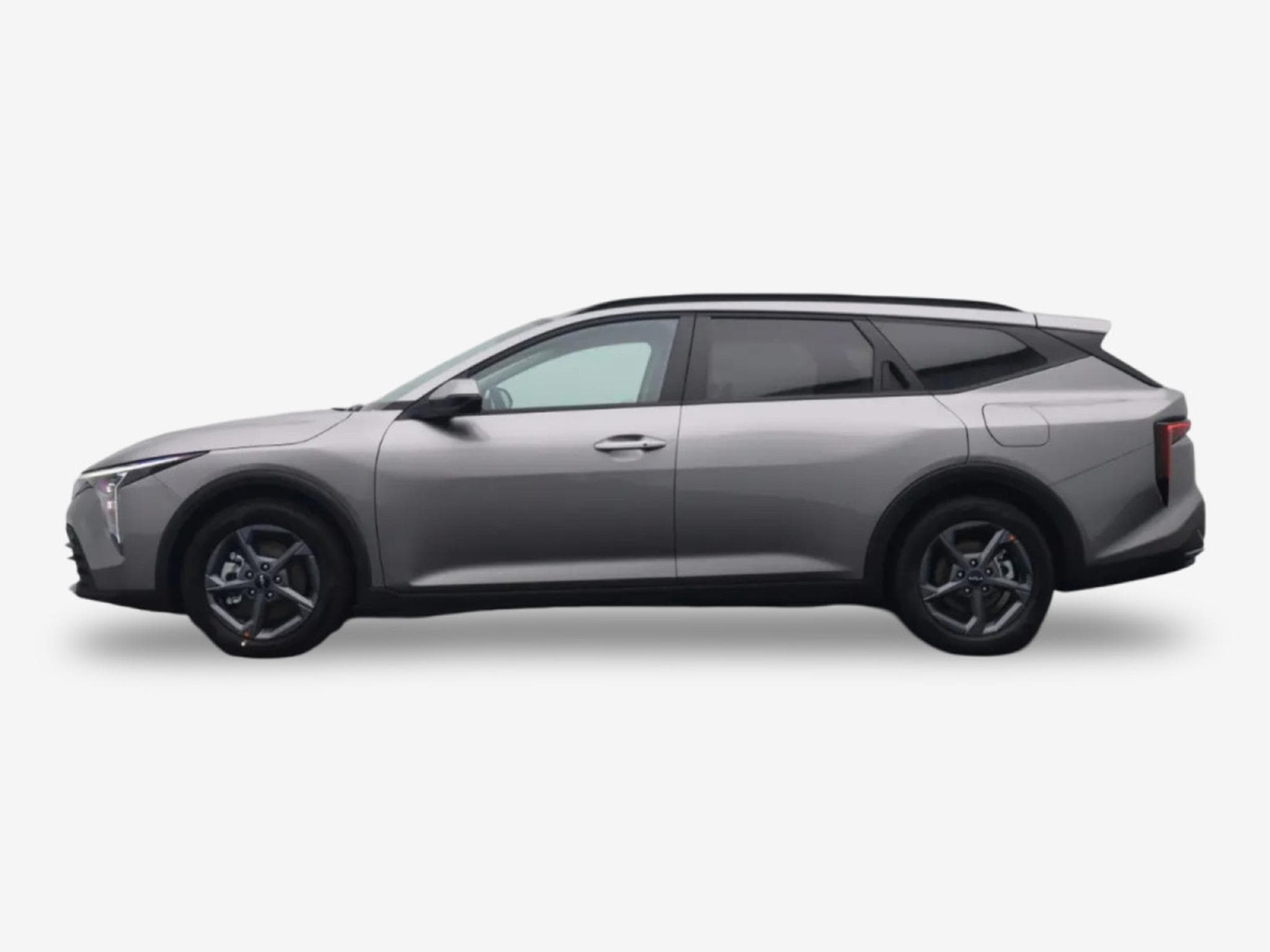 Kia K4 1.0 T-GDI DCT 115 Vision (2026) - Photo 3