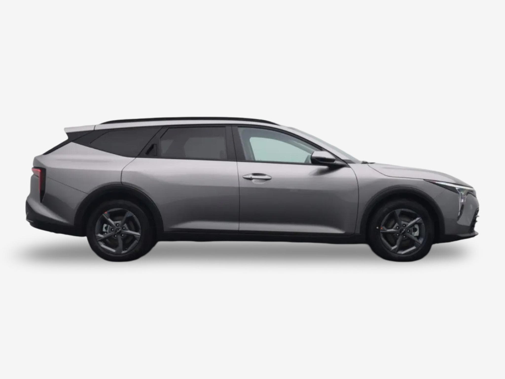 Kia K4 1.0 T-GDI DCT 115 Vision (2026) - Photo 4