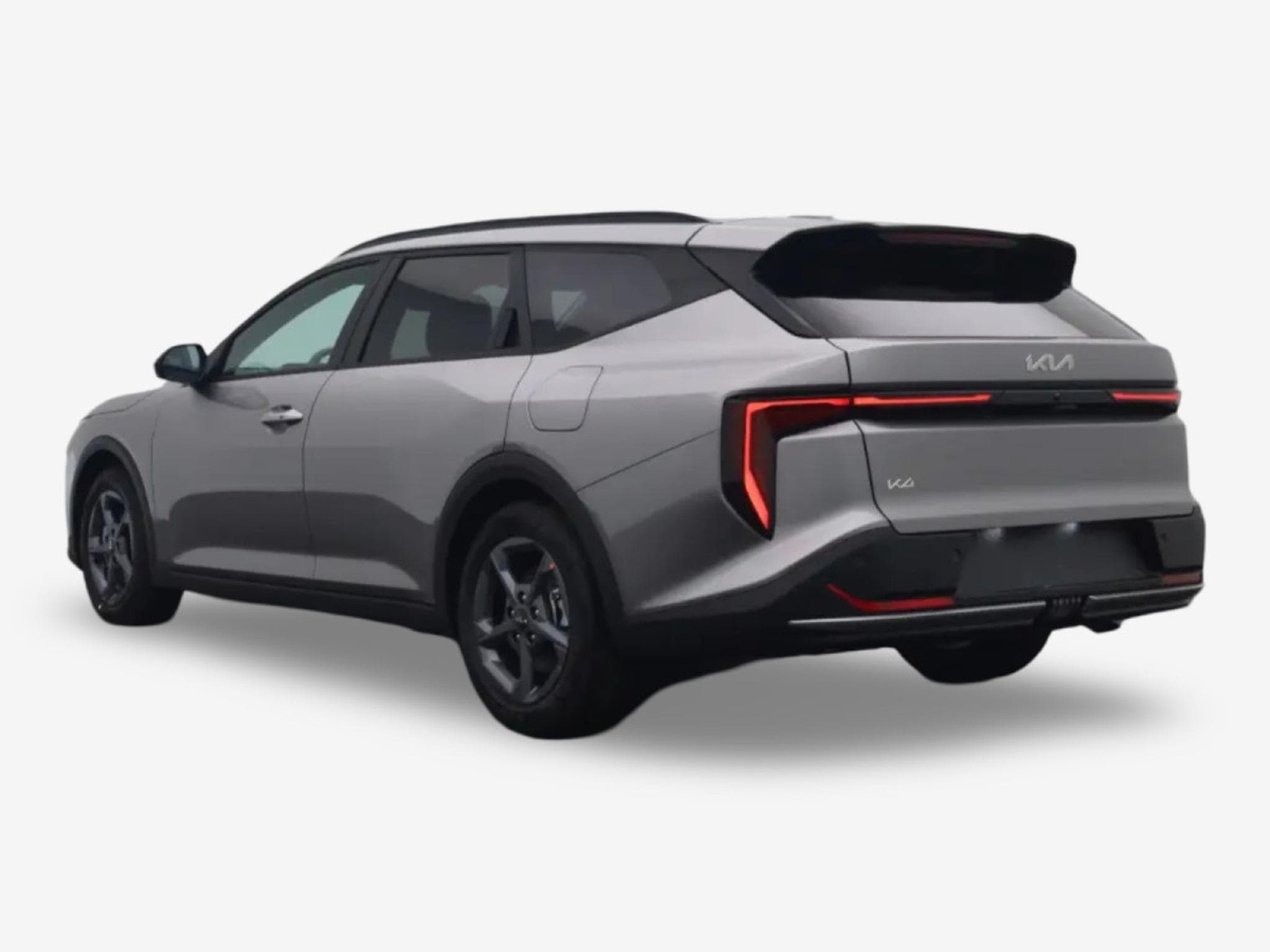 Kia K4 1.0 T-GDI DCT 115 Vision (2026) - Photo 5