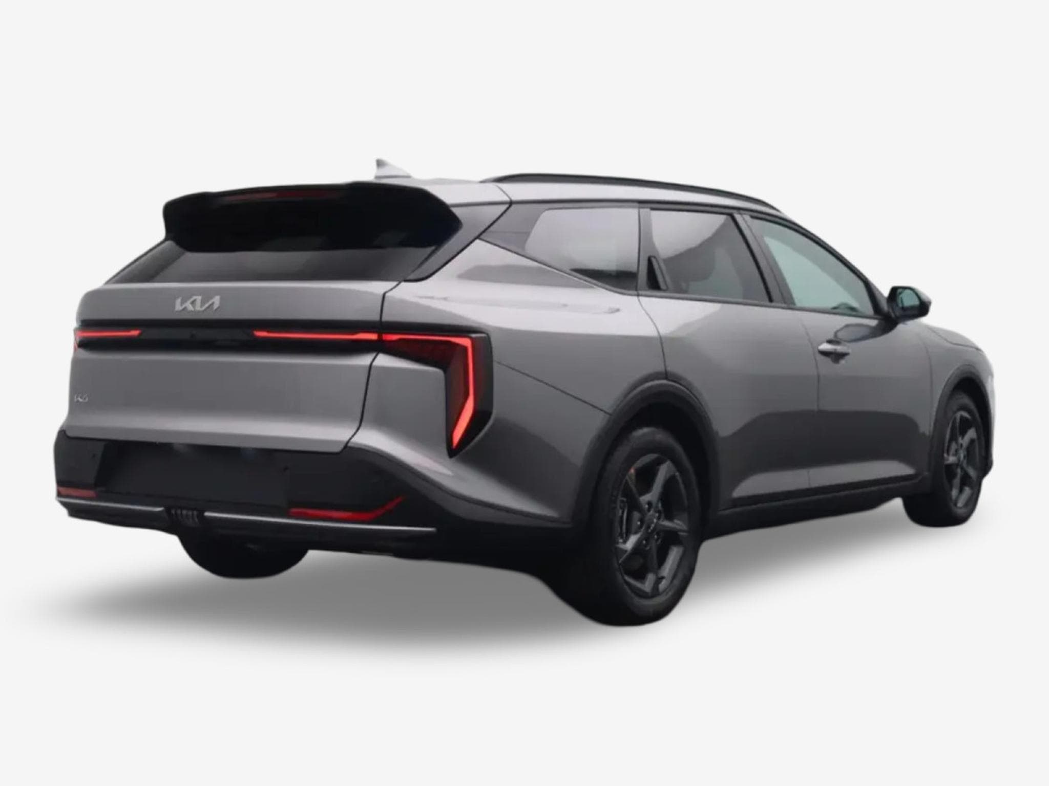 Kia K4 1.0 T-GDI DCT 115 Vision (2026) - Photo 6