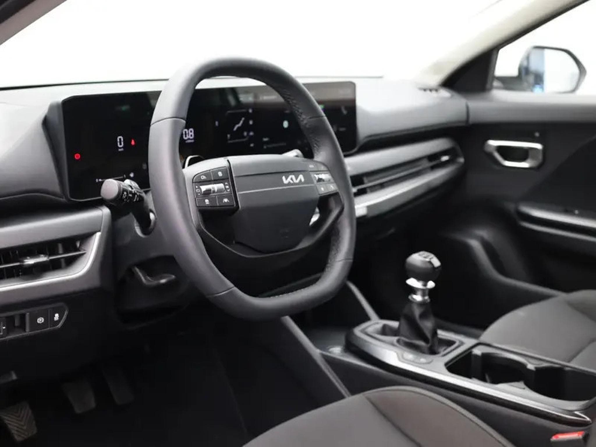 Kia K4 1.0 T-GDI DCT 115 Vision (2026) - Photo 7