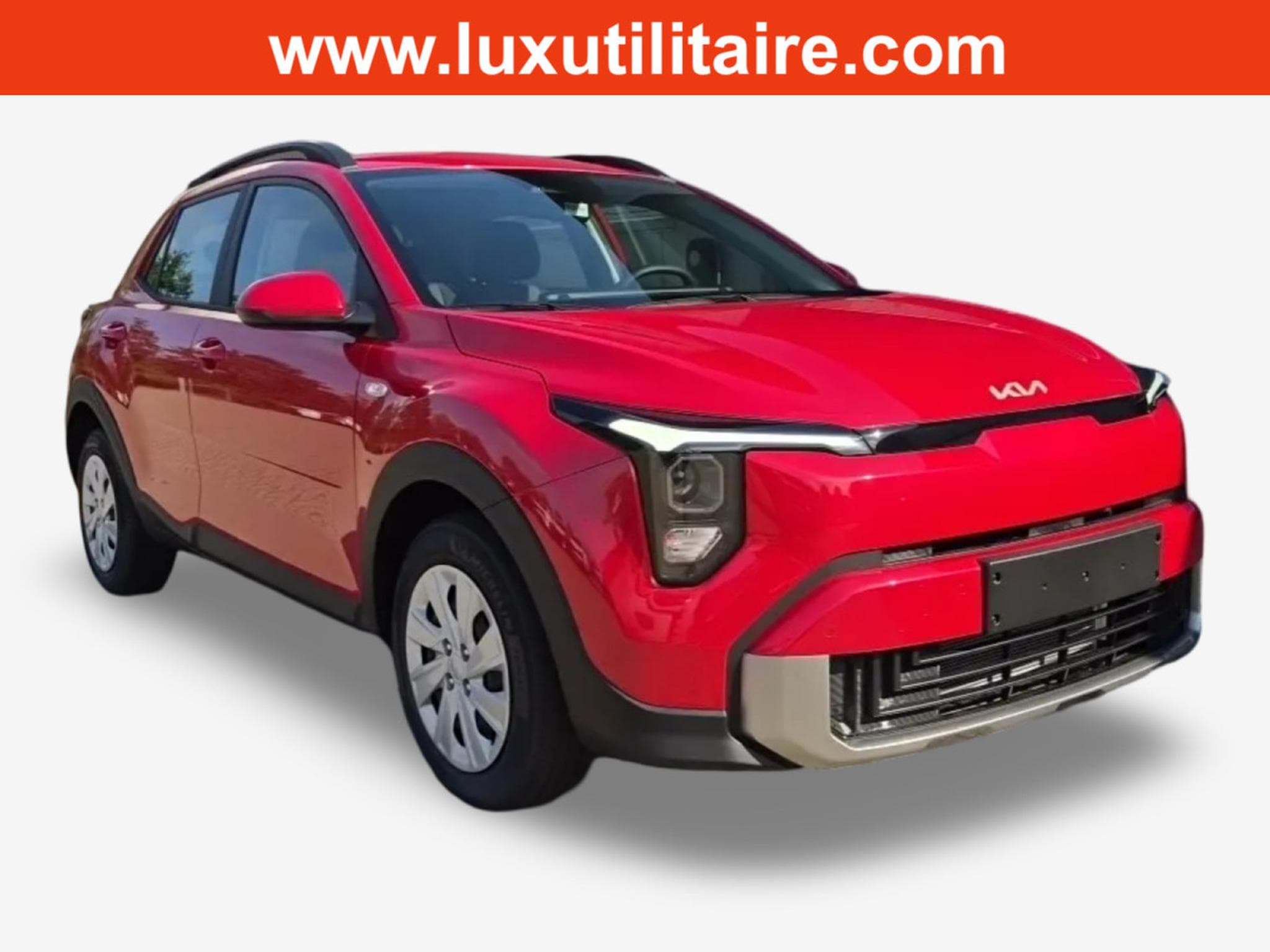 Kia Stonic 1.0 T-GDI 115 (2025) - Photo 1