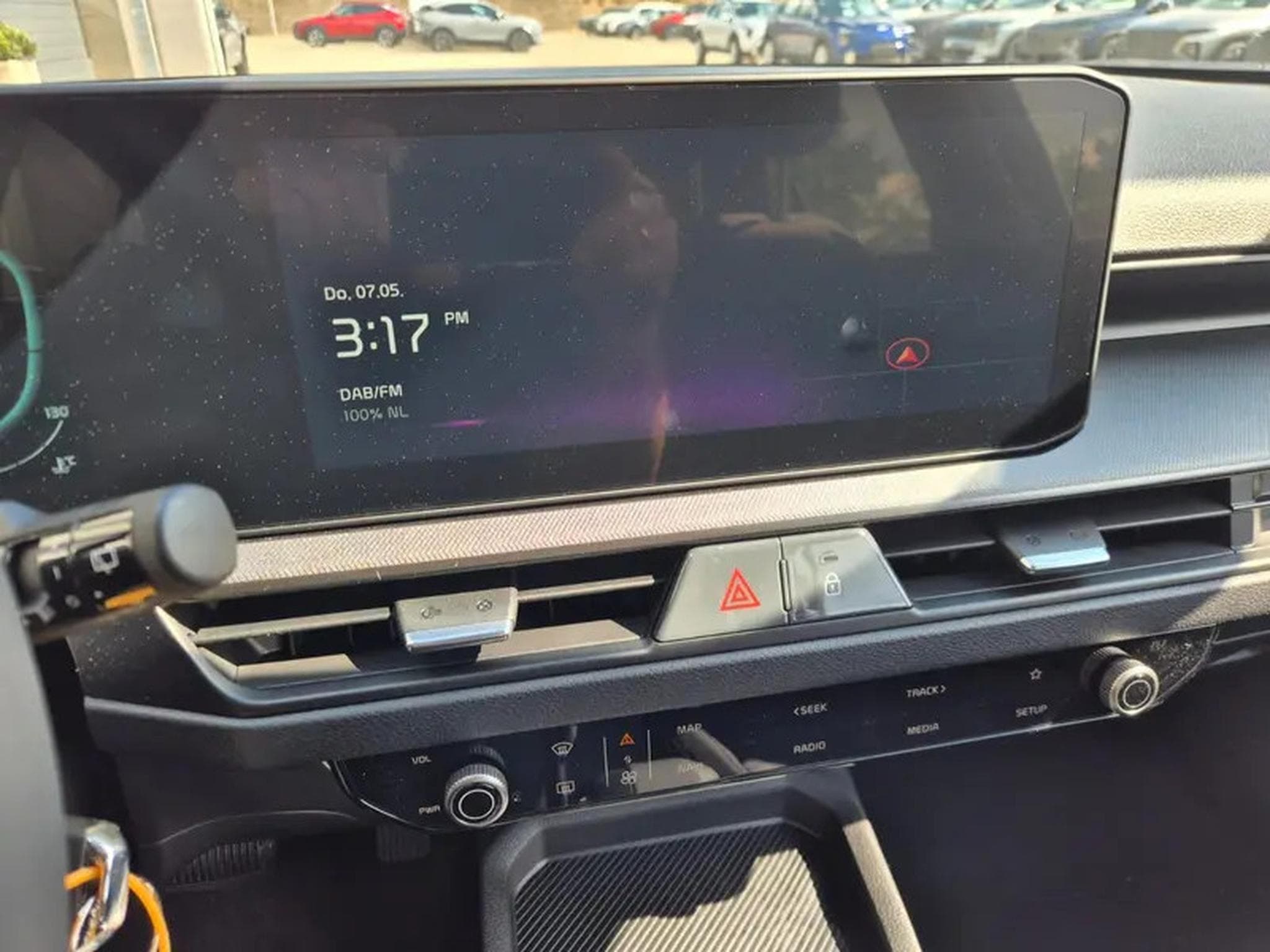 Kia Stonic 1.0 T-GDI 115 (2025) - Photo 12
