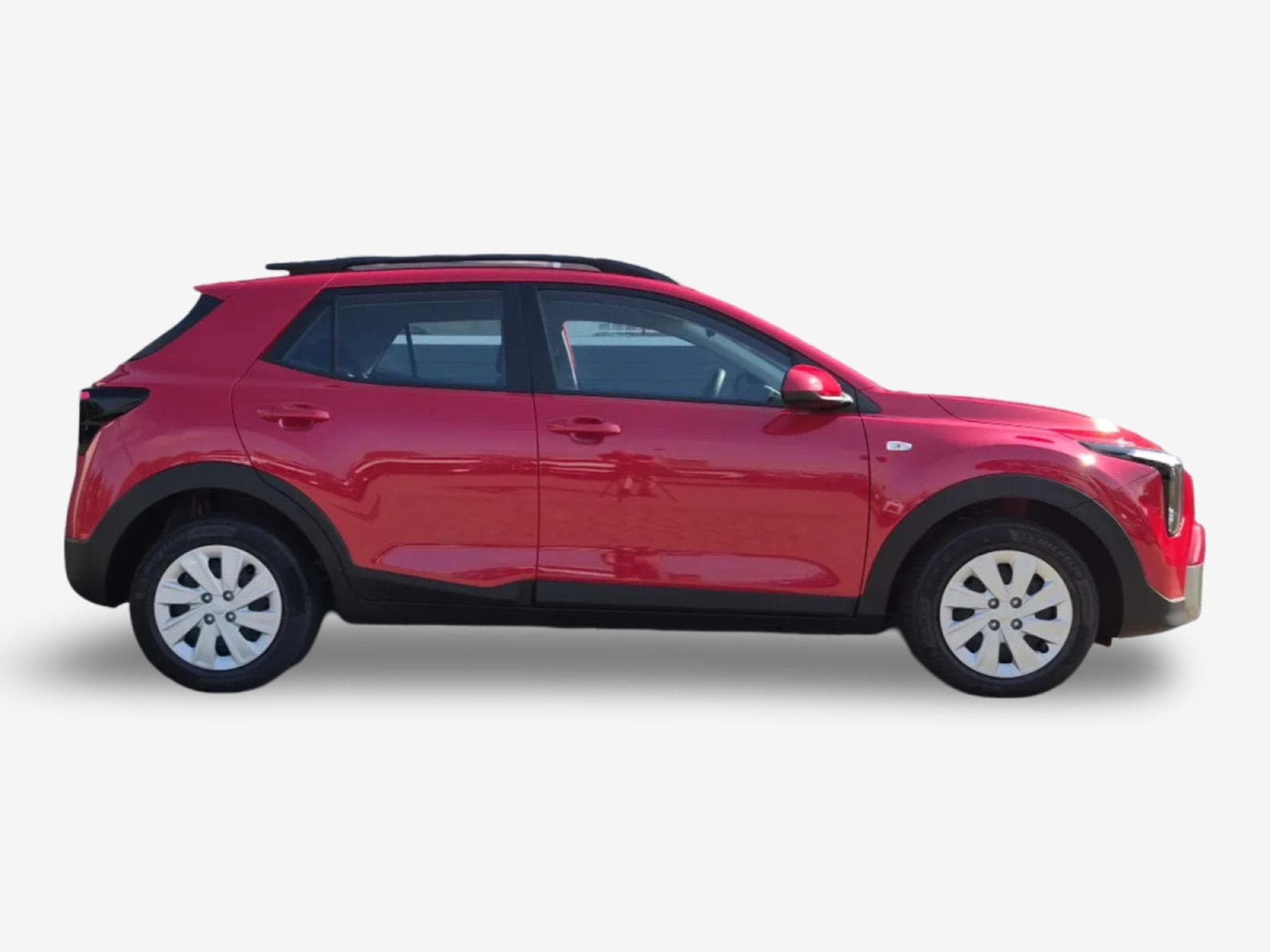 Kia Stonic 1.0 T-GDI 115 (2025) - Photo 4