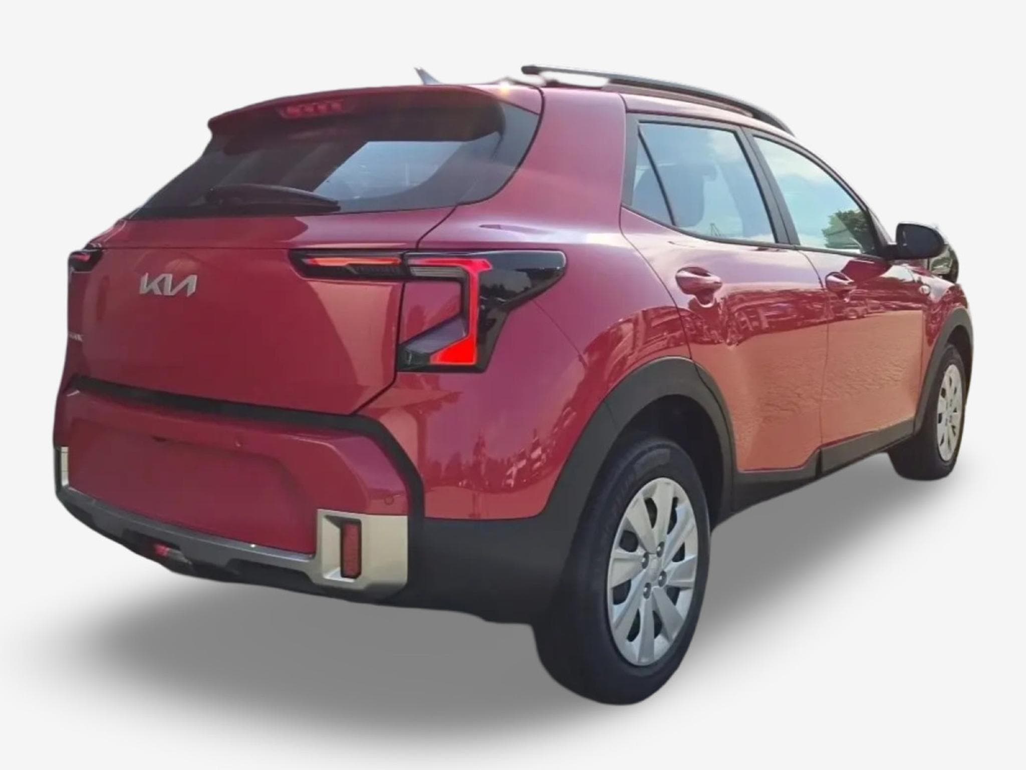 Kia Stonic 1.0 T-GDI 115 (2025) - Photo 6