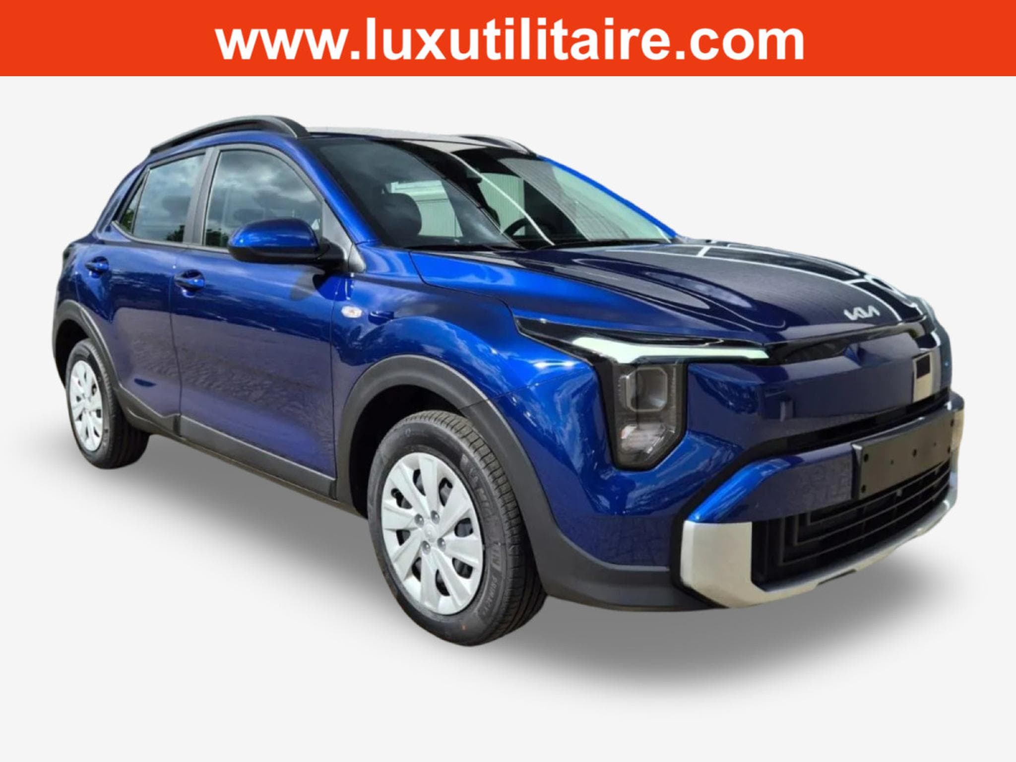 Kia Stonic 1.0 T-GDI 115 (2025) - Photo 1