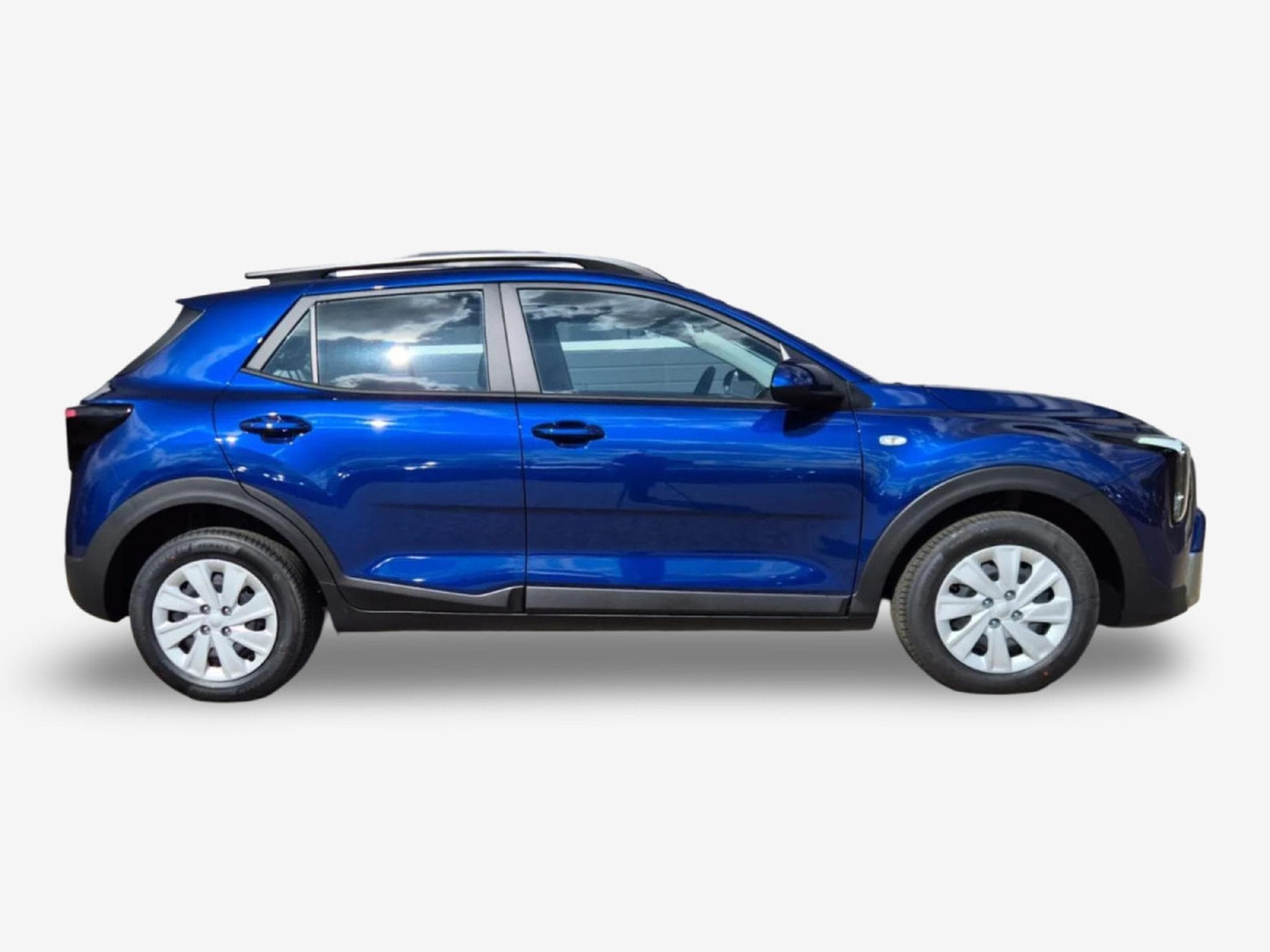 Kia Stonic 1.0 T-GDI 115 (2025) - Photo 3