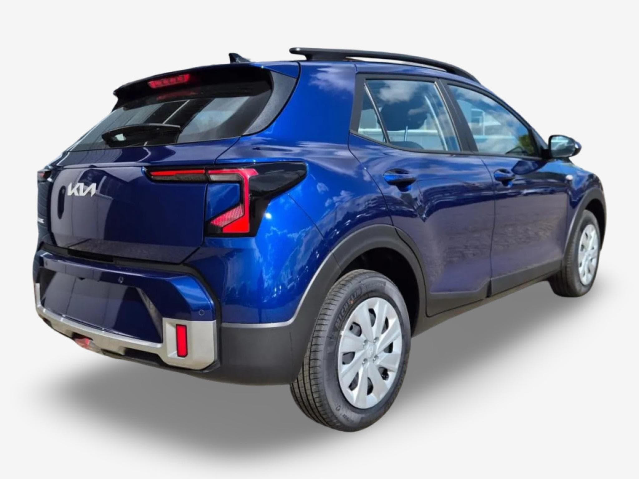 Kia Stonic 1.0 T-GDI 115 (2025) - Photo 6