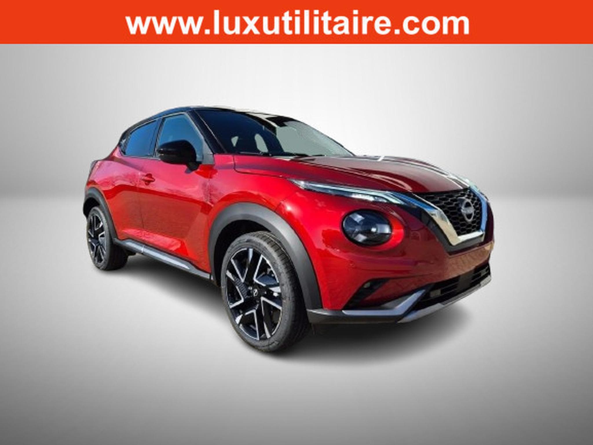 Nissan Juke 1.0 DIG-T 114 Auto N-Design (2026) - Photo 1