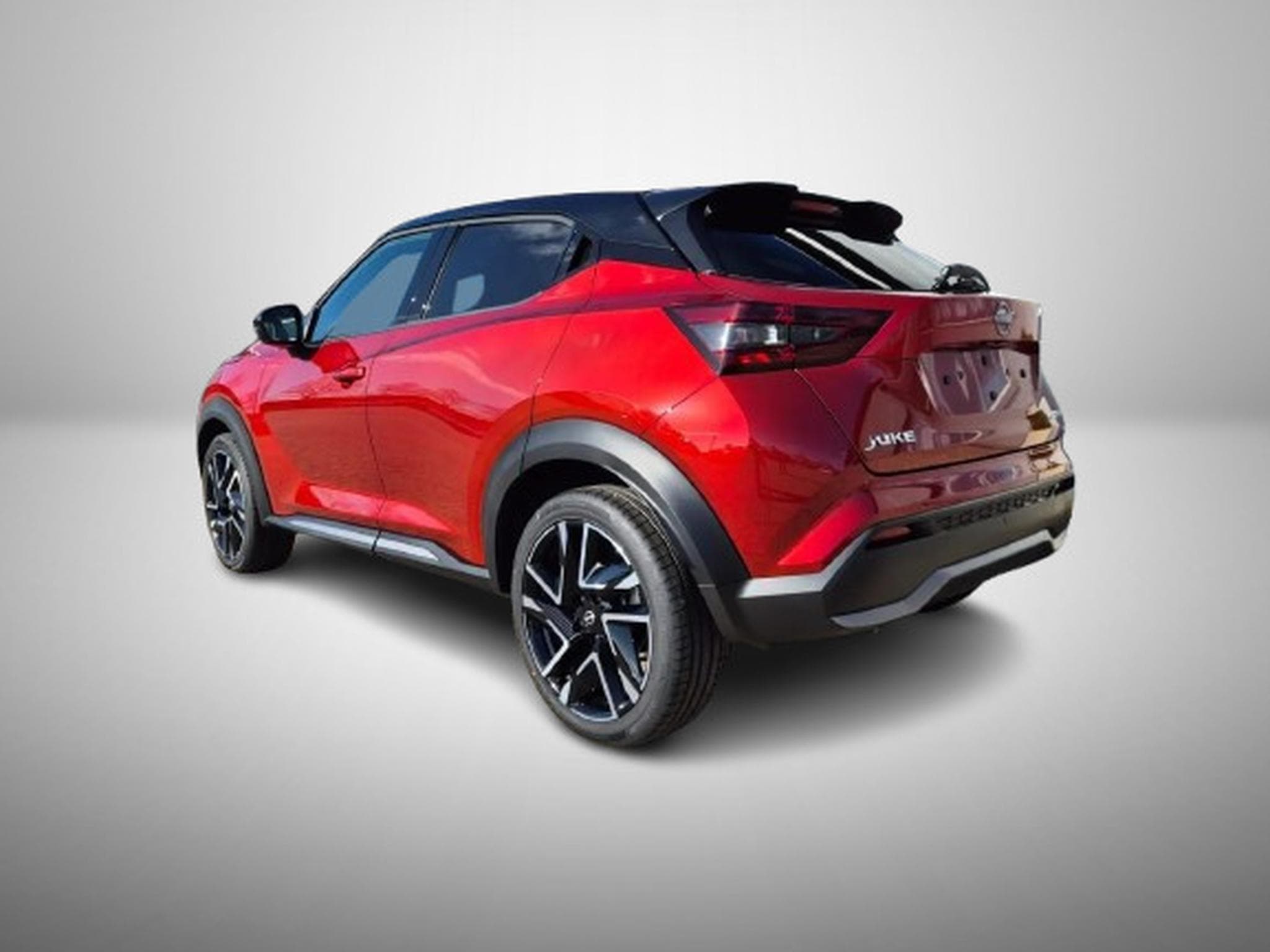 Nissan Juke 1.0 DIG-T 114 Auto N-Design (2026) - Photo 5