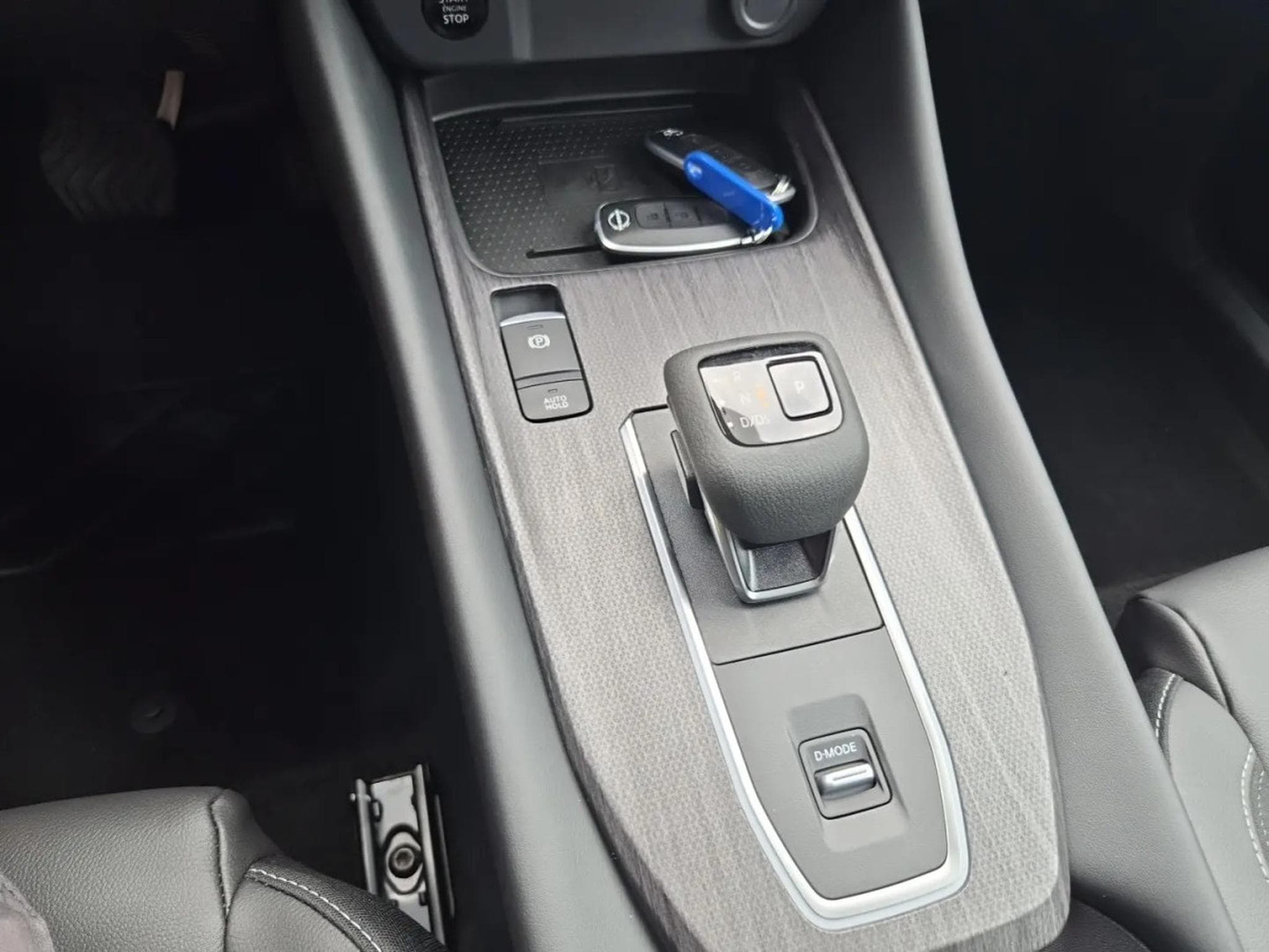 Nissan Qashqai 1.3 mHEV 158 Auto N-Design (2026) - Photo 22