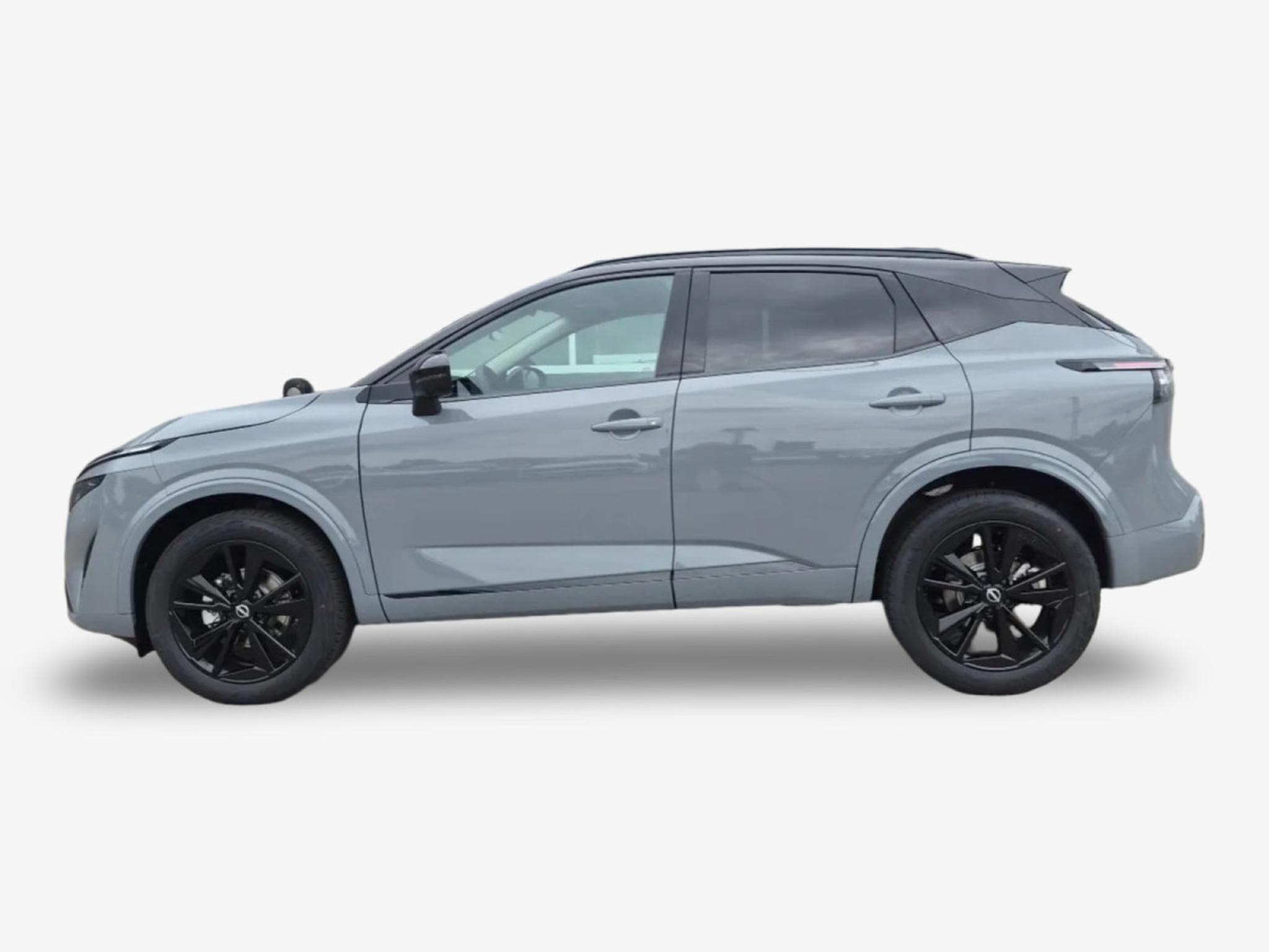 Nissan Qashqai 1.3 mHEV 158 Auto N-Design (2026) - Photo 3