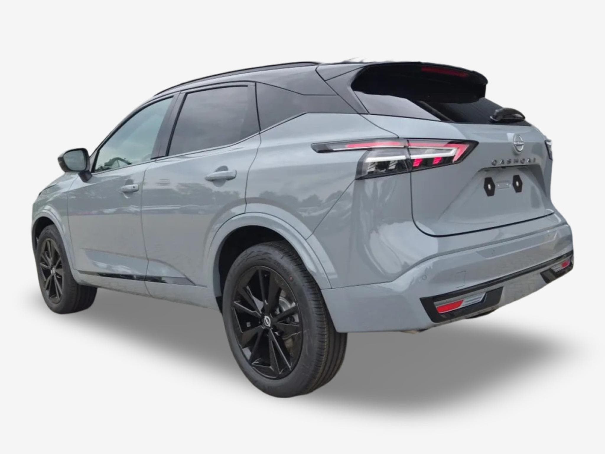 Nissan Qashqai 1.3 mHEV 158 Auto N-Design (2026) - Photo 5
