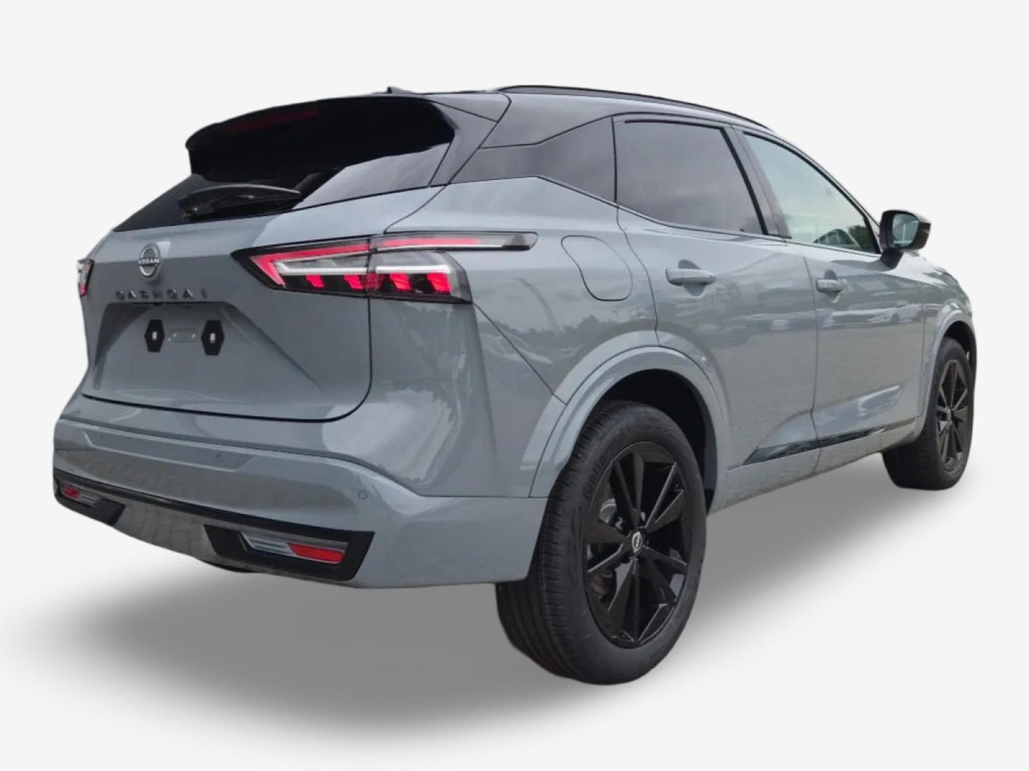 Nissan Qashqai 1.3 mHEV 158 Auto N-Design (2026) - Photo 6