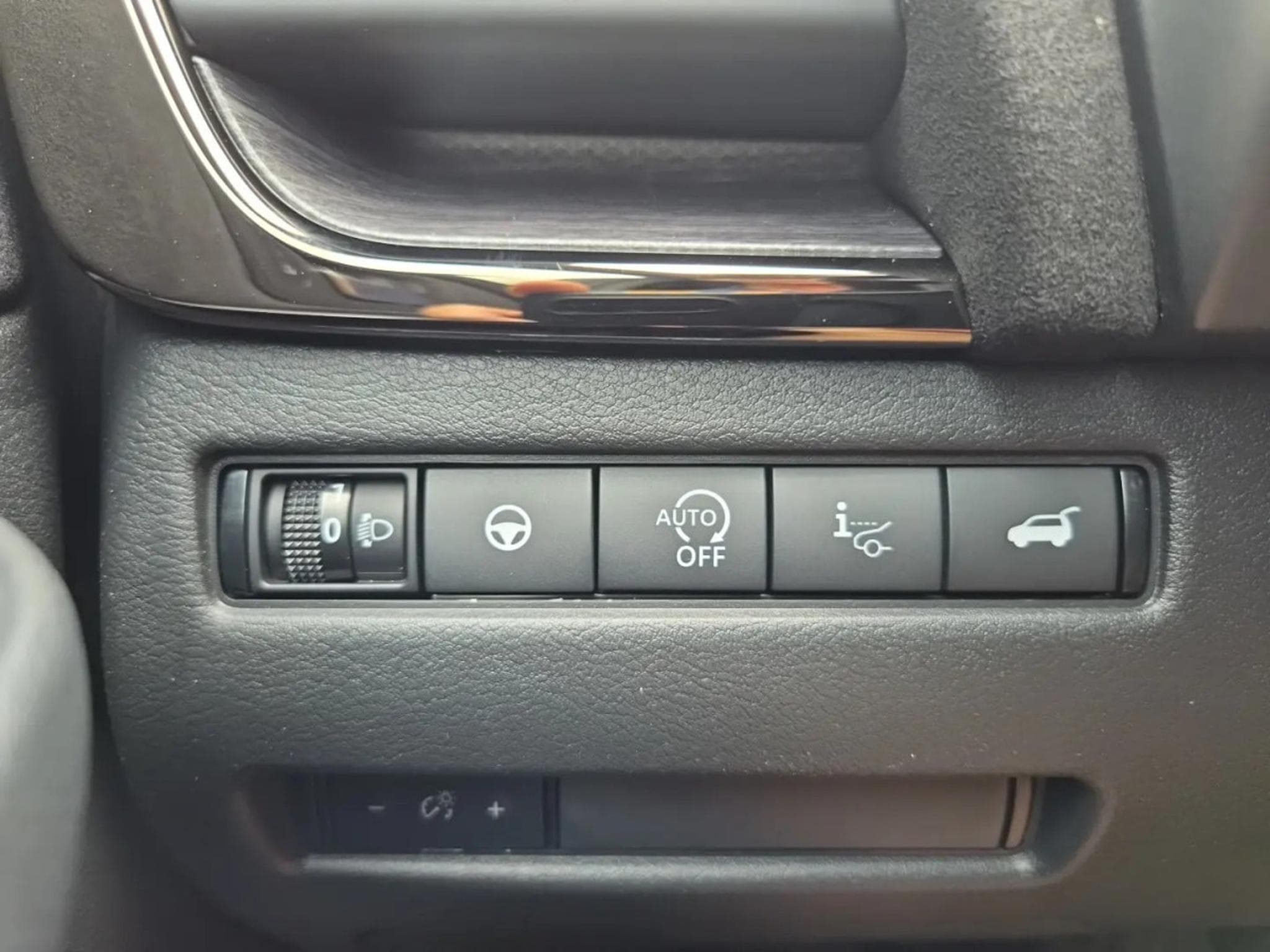 Nissan Qashqai 1.3 mHEV 158 Auto N-Design (2026) - Photo 16