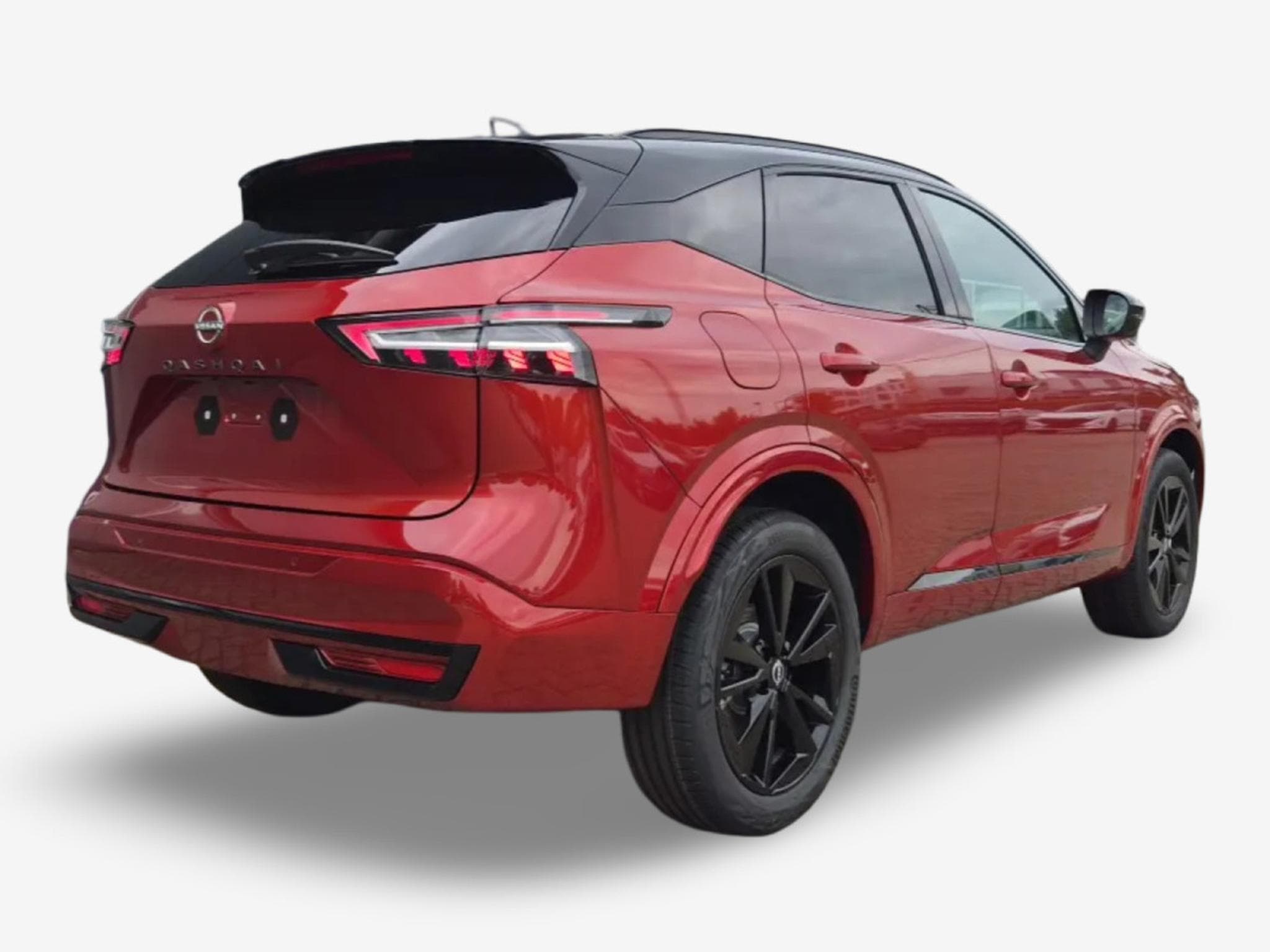Nissan Qashqai 1.3 mHEV 158 Auto N-Design (2026) - Photo 5
