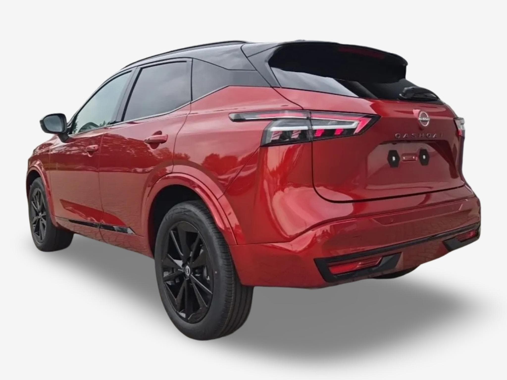 Nissan Qashqai 1.3 mHEV 158 Auto N-Design (2026) - Photo 6
