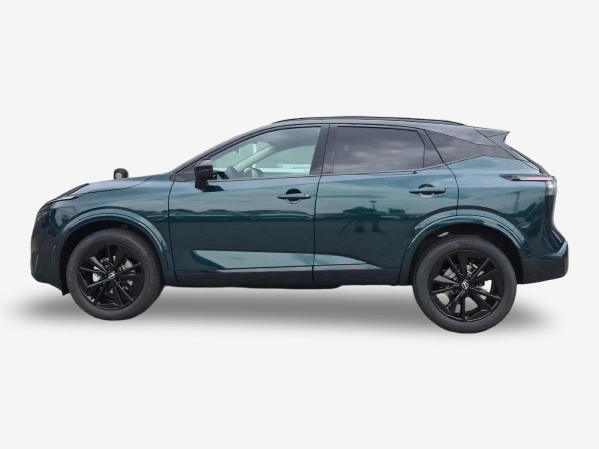 Nissan Qashqai 1.3 mHEV 158 Auto N-Design (2026) - Photo 3