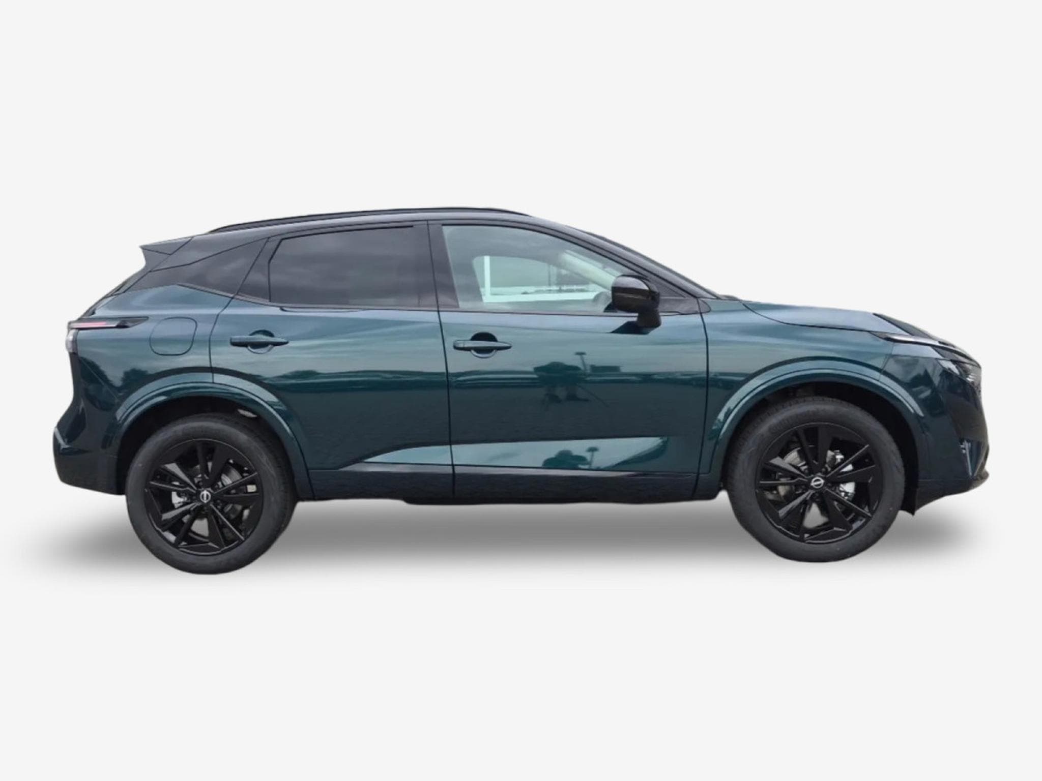 Nissan Qashqai 1.3 mHEV 158 Auto N-Design (2026) - Photo 4