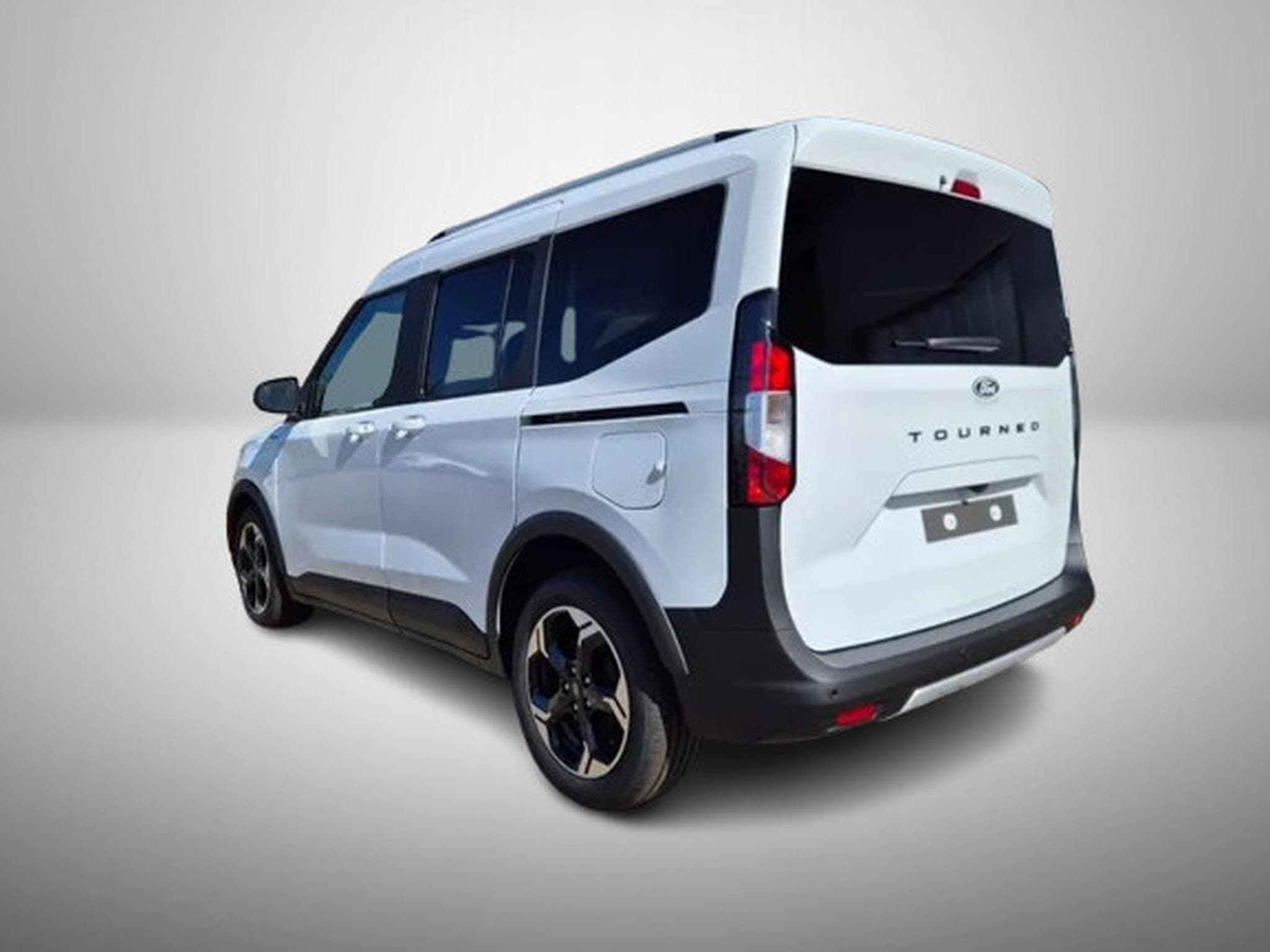 Ford Tourneo 1.0i Ecoboost 125 Active (2026) - Foto 5