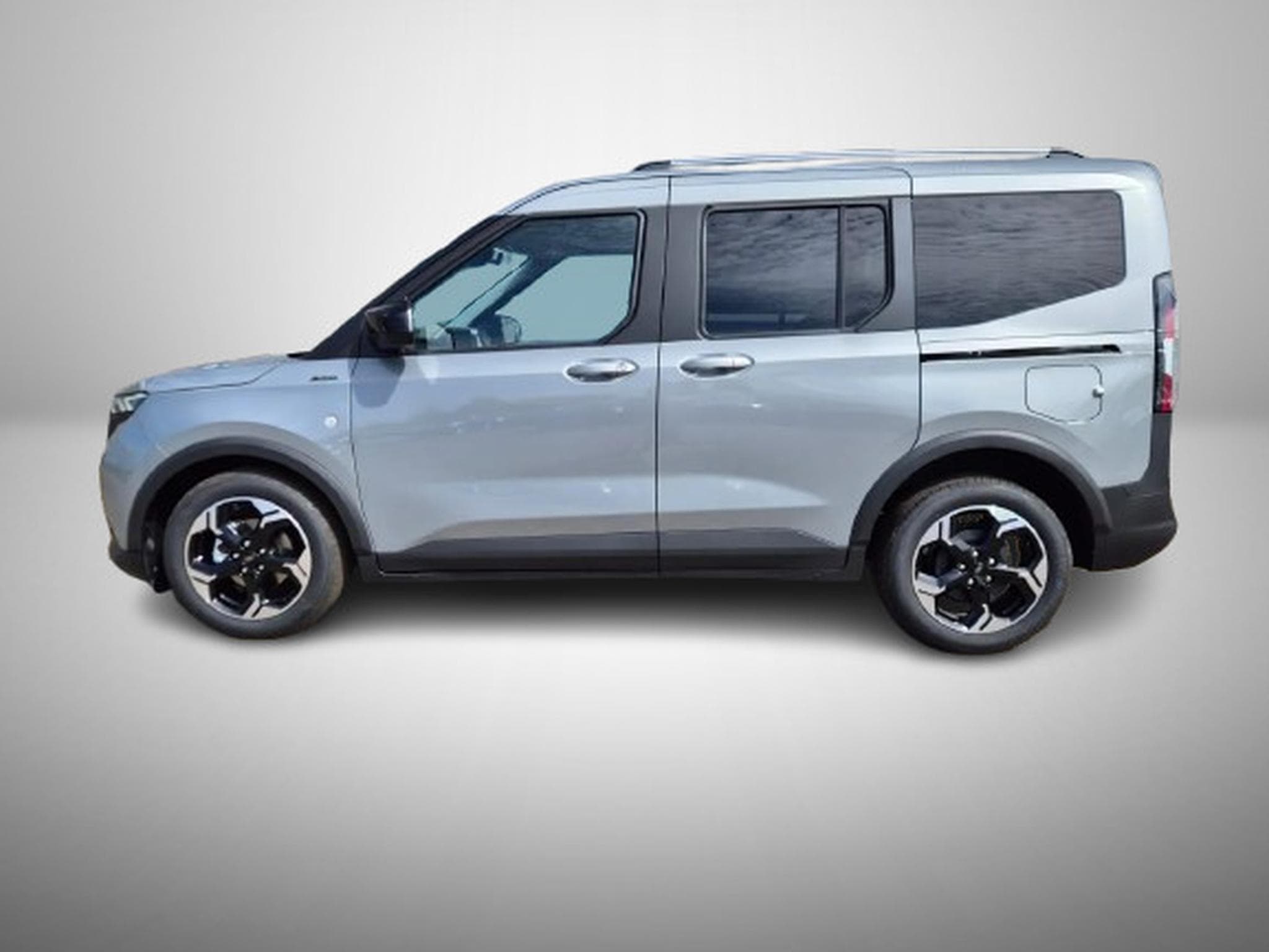 Ford Tourneo 1.0i Ecoboost 125 Active (2026) - Foto 3