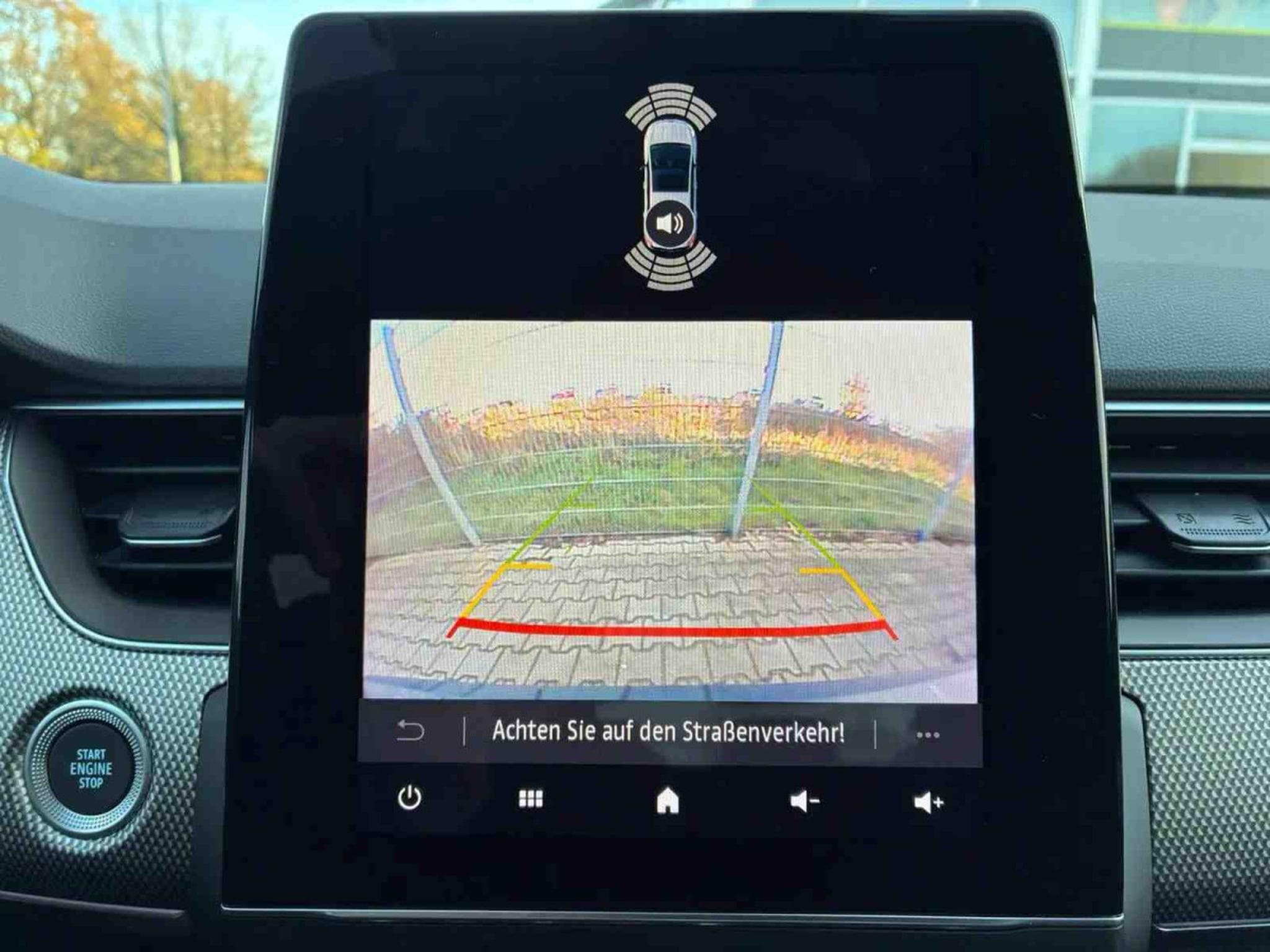 Renault Arkana 1.3 E-Tech Full Hybrid 145 EDC TECHNO (2025) - Foto 18
