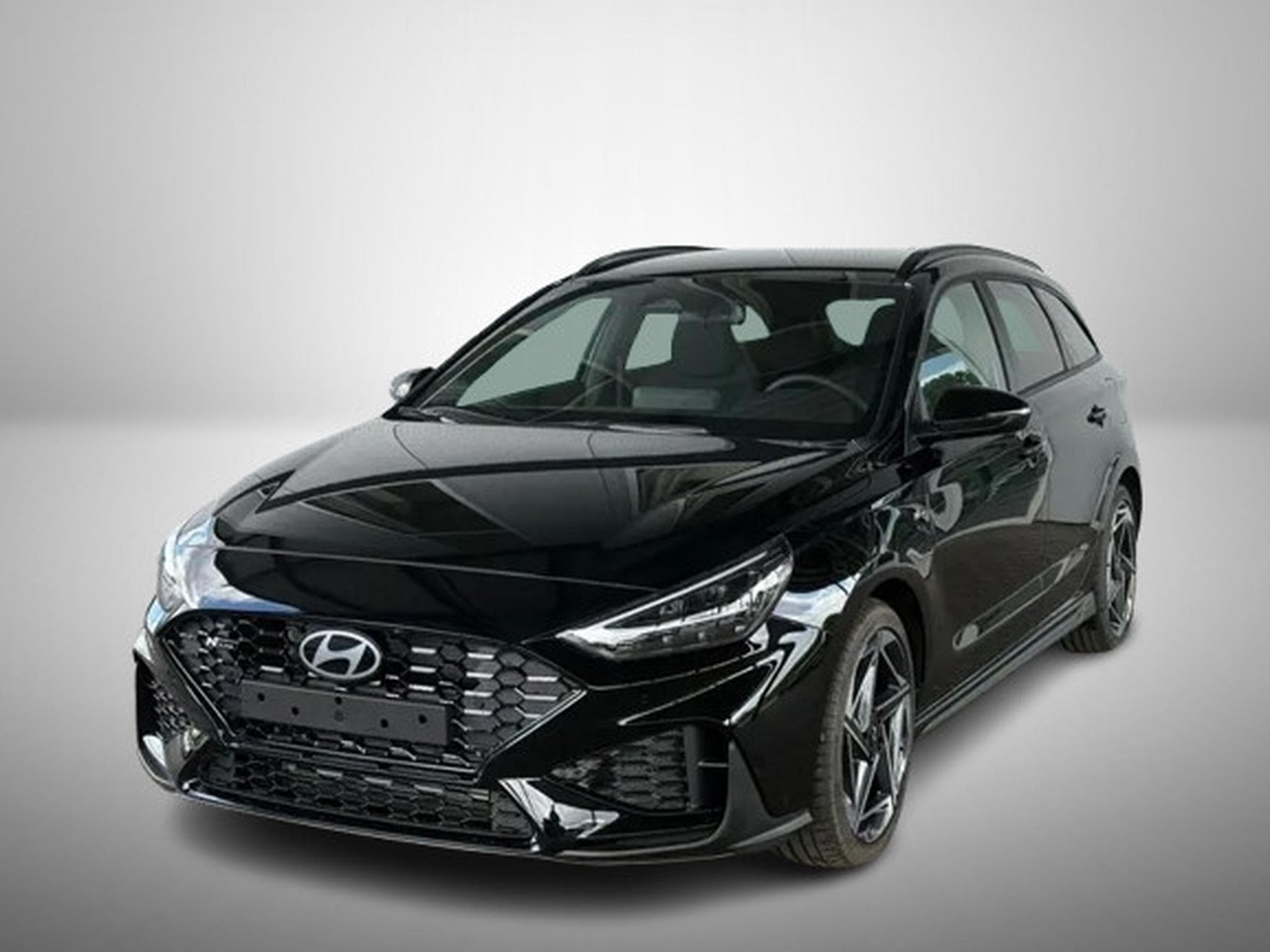 Hyundai i30 1.5 T-GDI mHEV  DCT 140 N-Line (2025) - Foto 2
