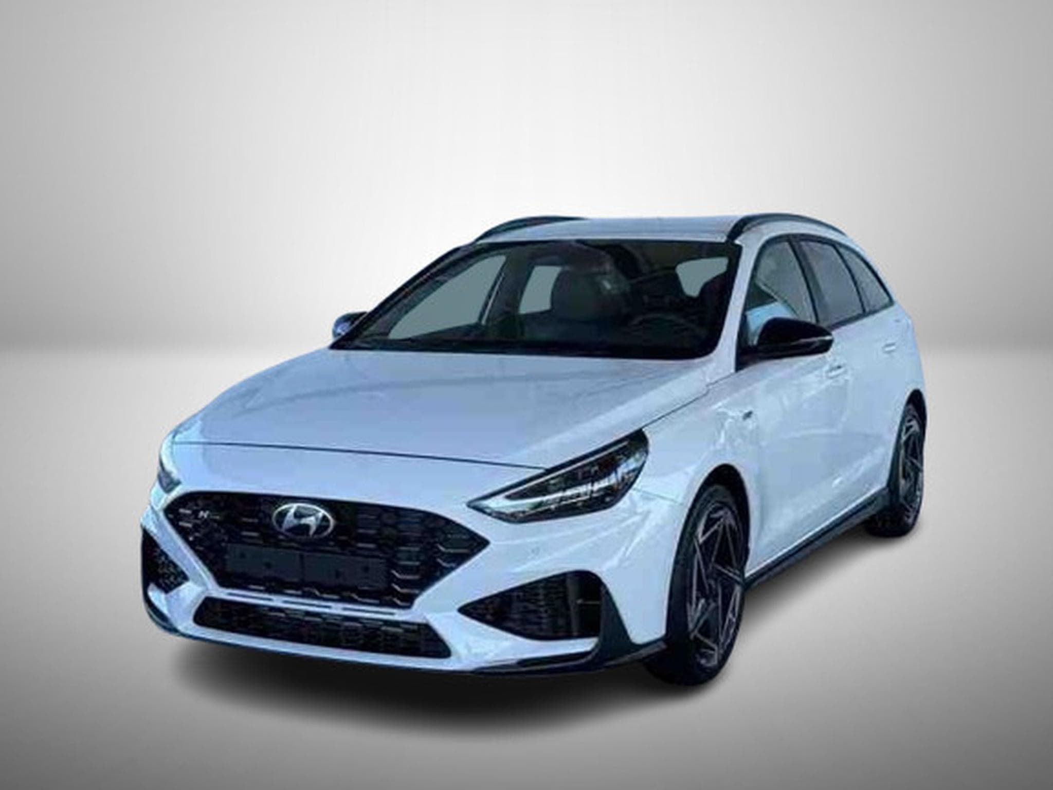 Hyundai i30 1.5 T-GDI mHEV  DCT 140 N-Line (2025) - Foto 2