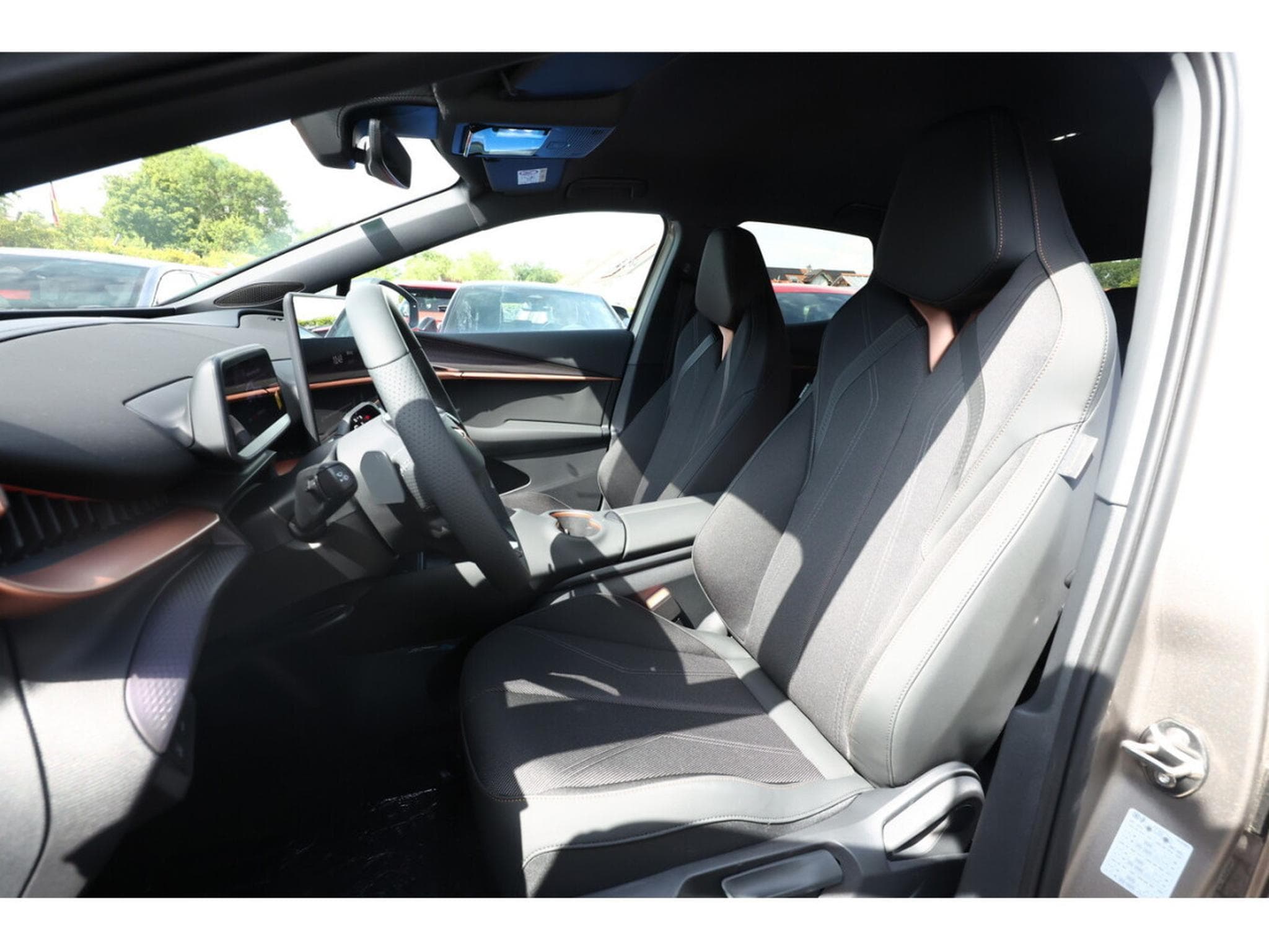 Cupra Tavascan 77 KWH Endurance (2026) - Foto 6
