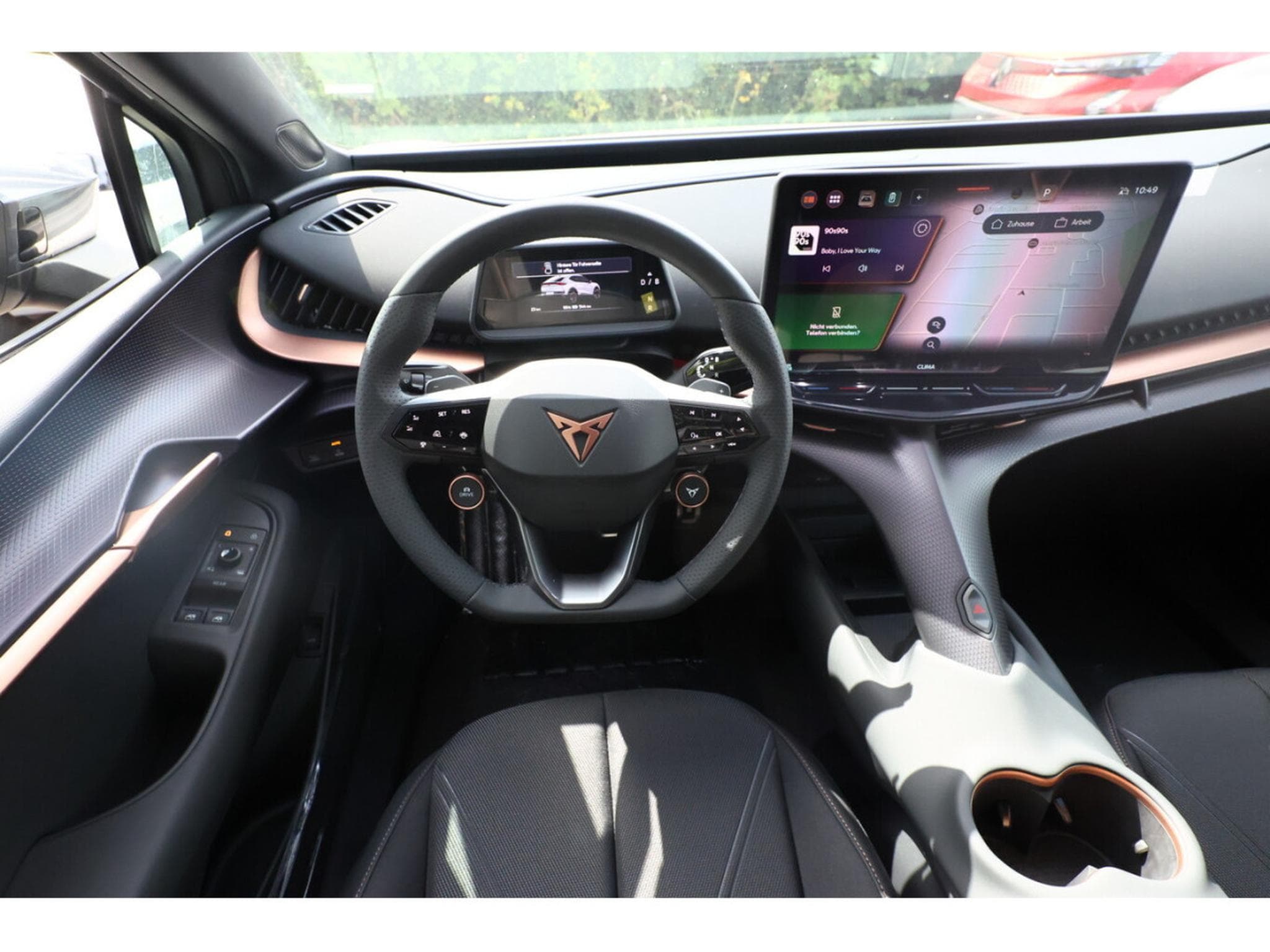 Cupra Tavascan 77 KWH Endurance (2026) - Foto 7