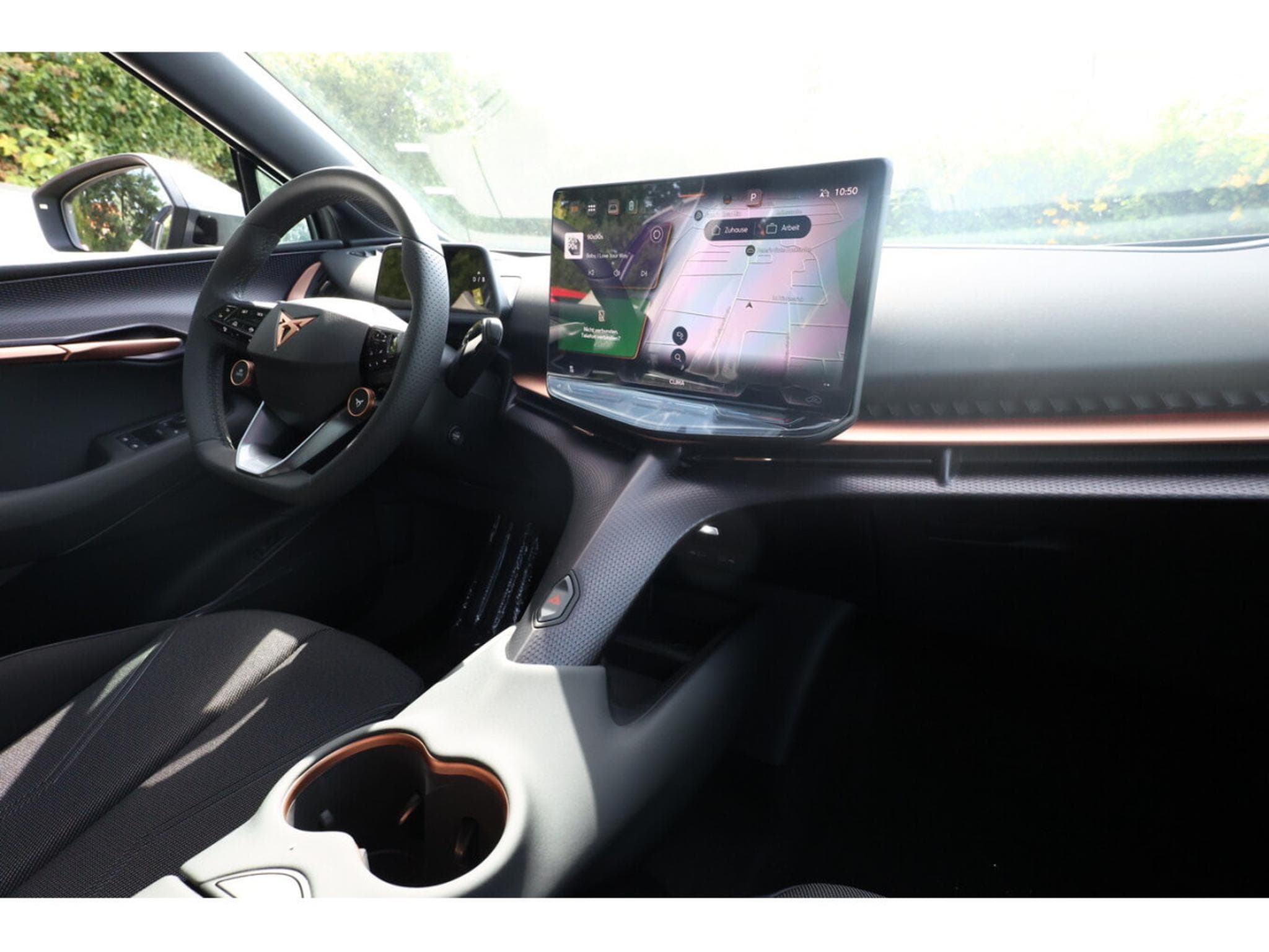Cupra Tavascan 77 KWH Endurance (2026) - Foto 9