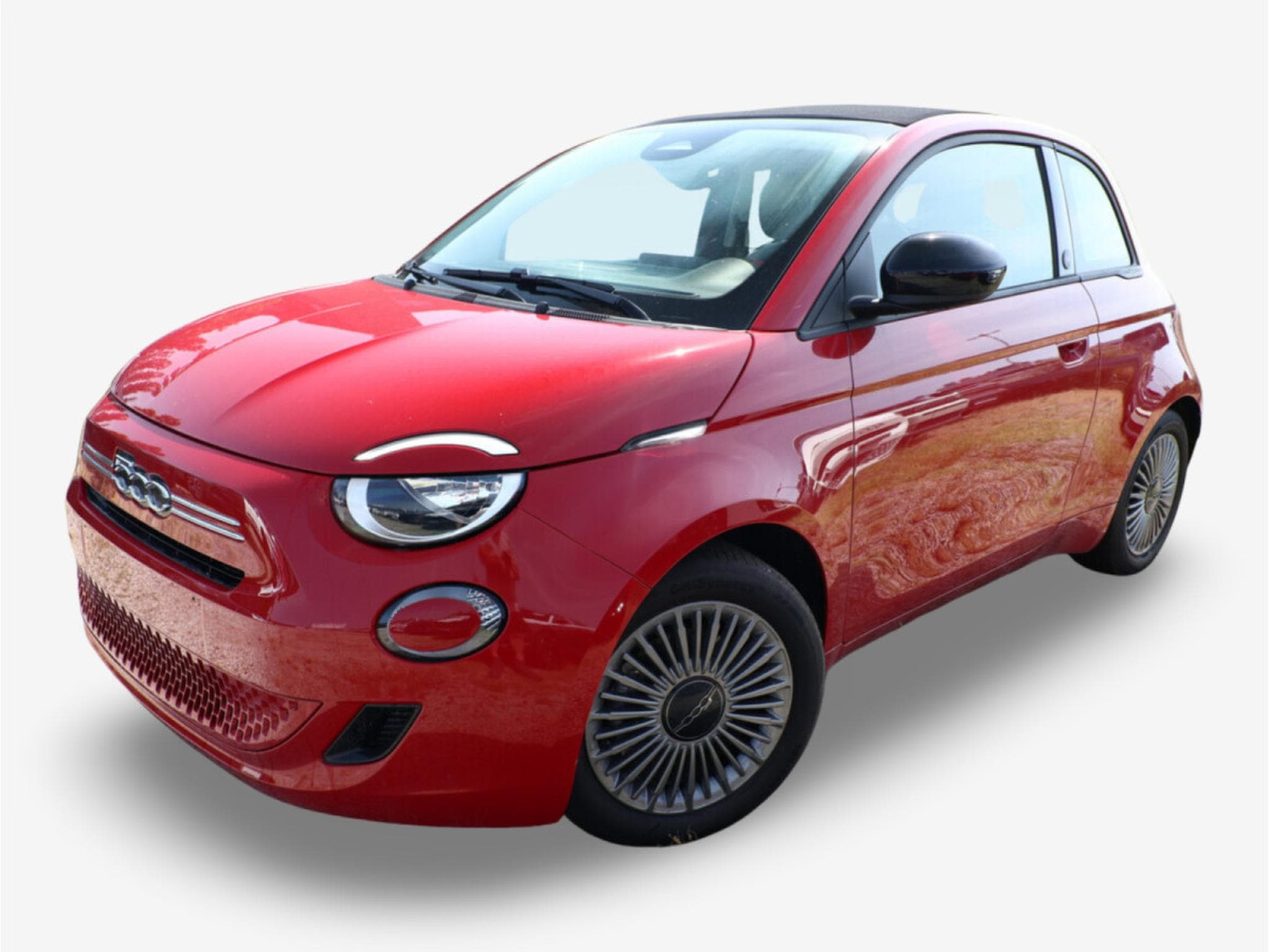 Fiat 500 1.0 Hybrid 65 Cabrio Icon (2026) - Foto 2