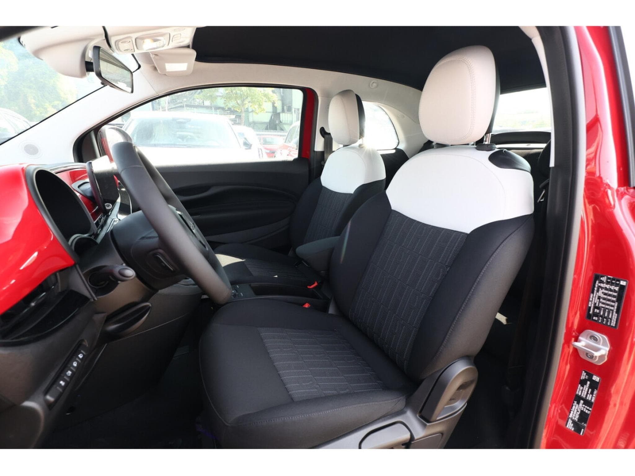 Fiat 500 1.0 Hybrid 65 Cabrio Icon (2026) - Foto 7