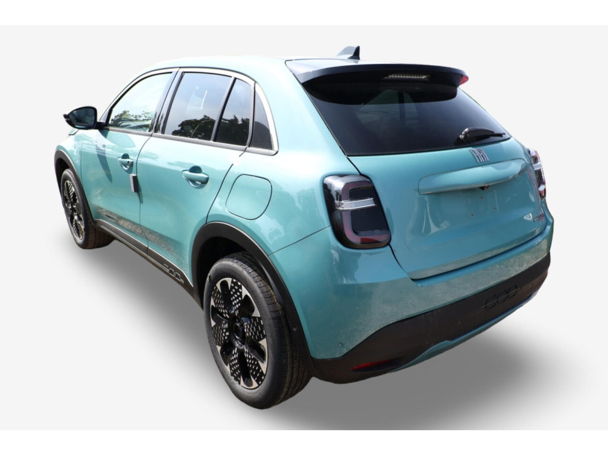 Fiat 600 1.2 Hybrid e-DSC6 La Prima (2026) - Foto 4