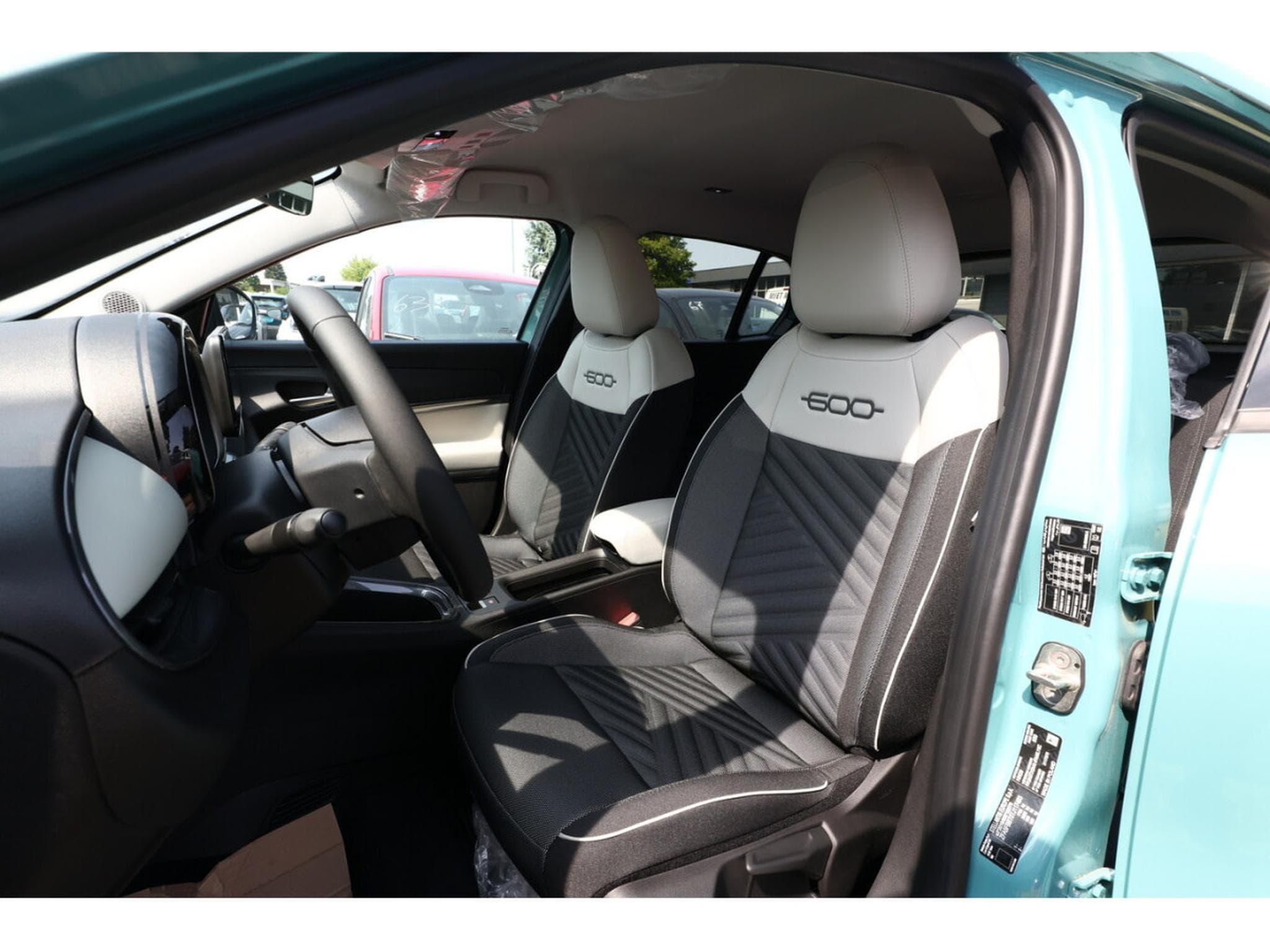 Fiat 600 1.2 Hybrid e-DSC6 La Prima (2026) - Foto 7