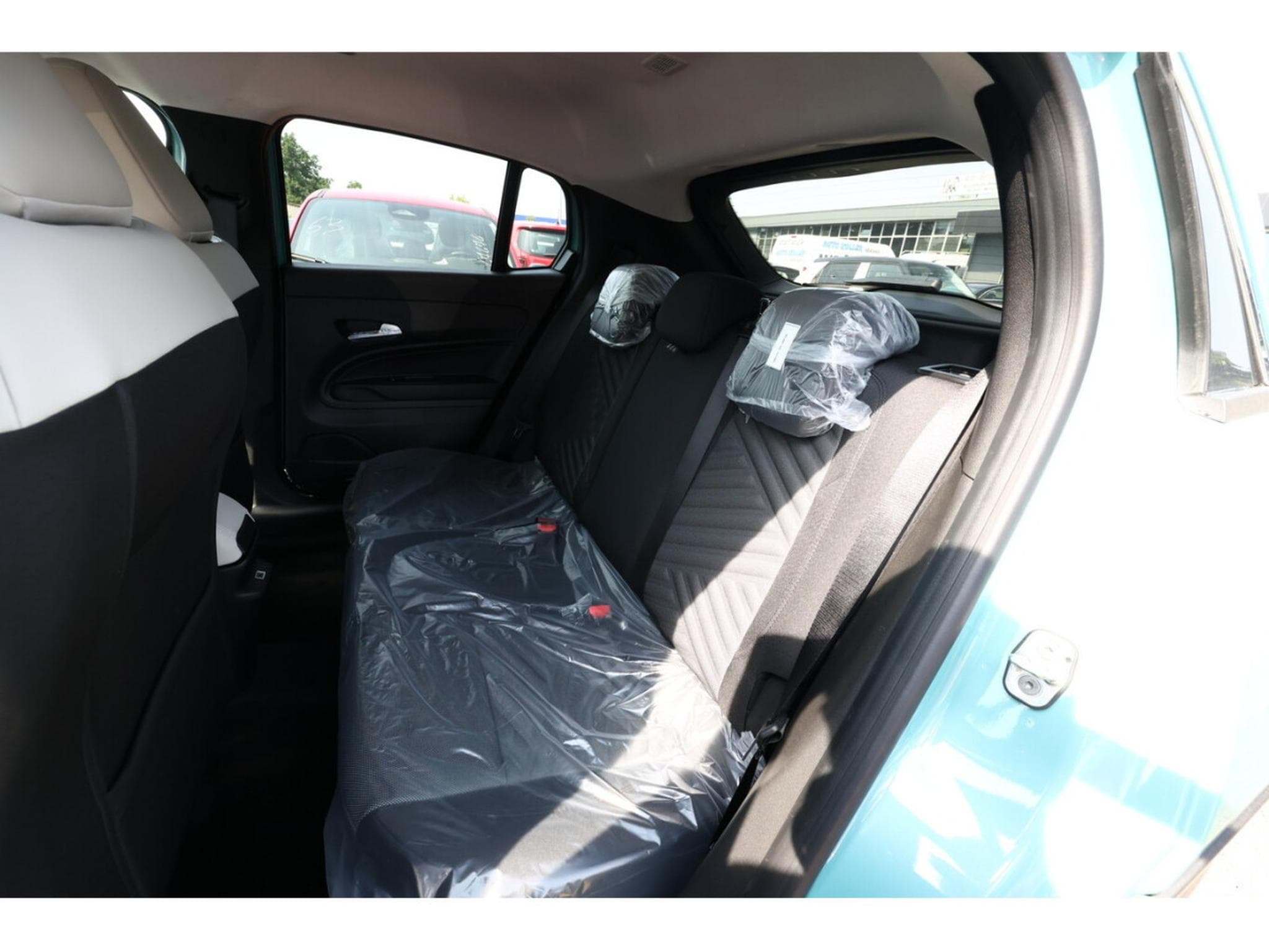 Fiat 600 1.2 Hybrid e-DSC6 La Prima (2026) - Foto 8