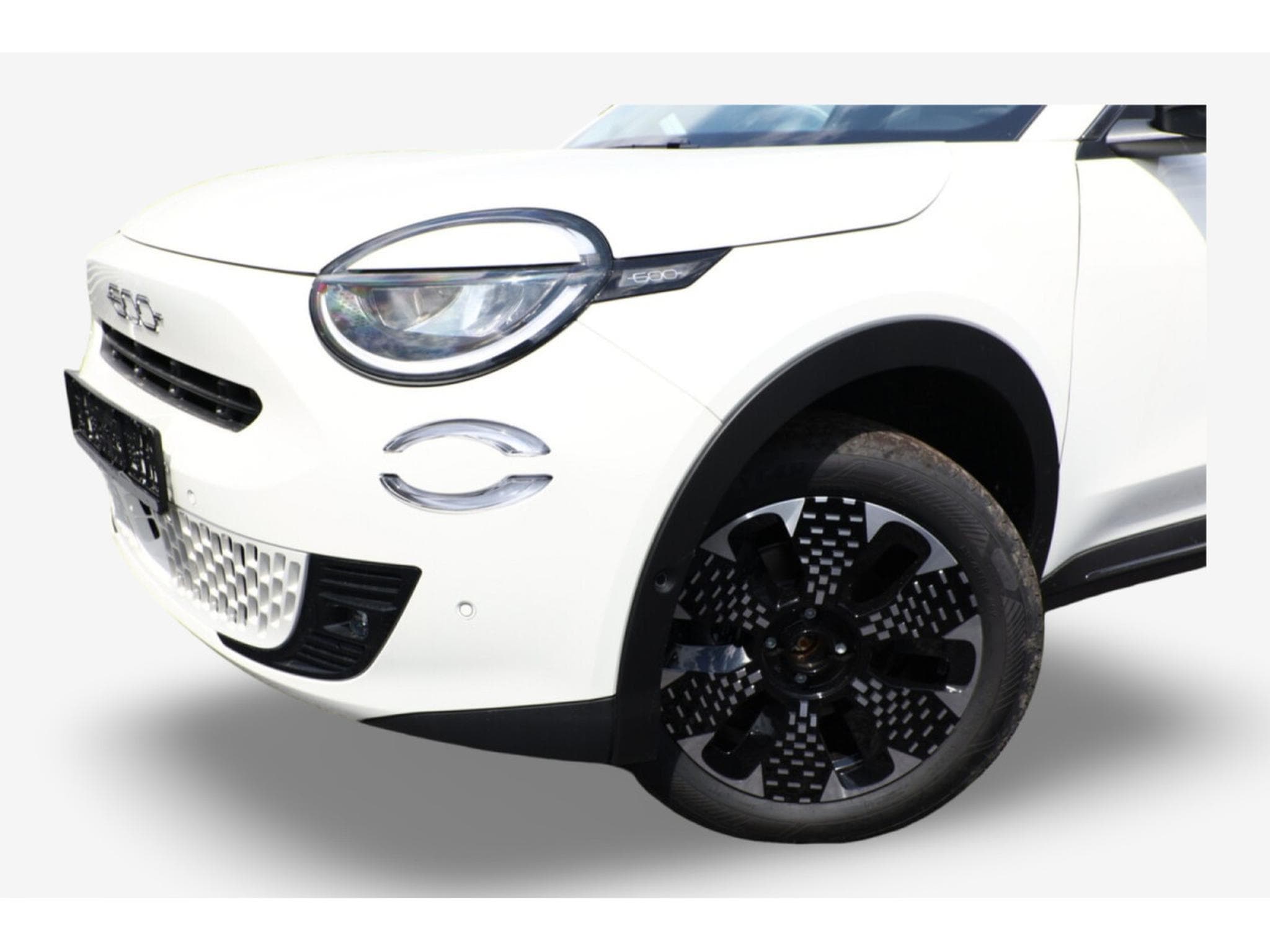 Fiat 600 1.2 Hybrid e-DSC6 La Prima (2026) - Foto 5