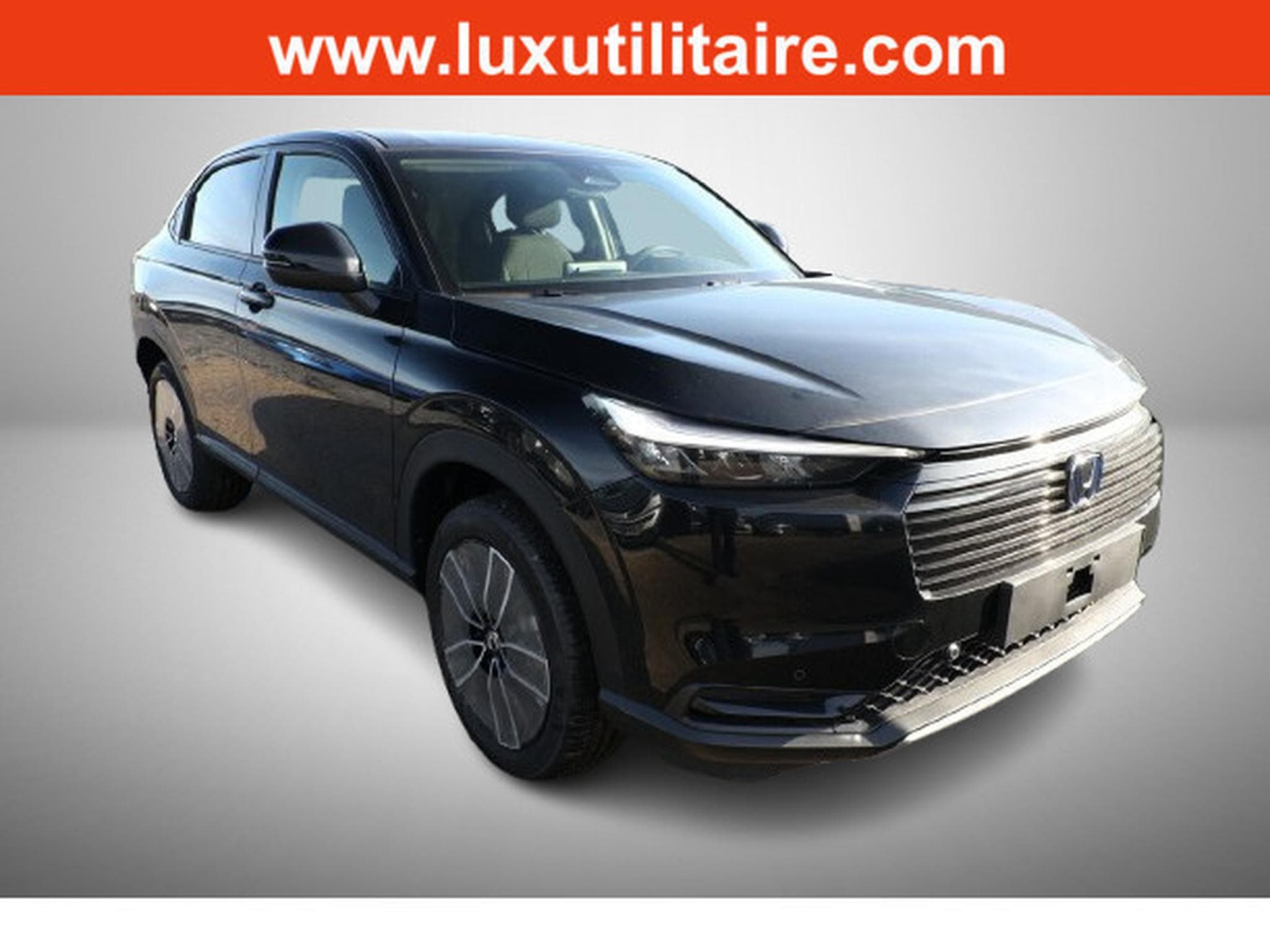 Honda HR-V 1.5 eHEV Auto 131 Elegance (2026) - Foto 1