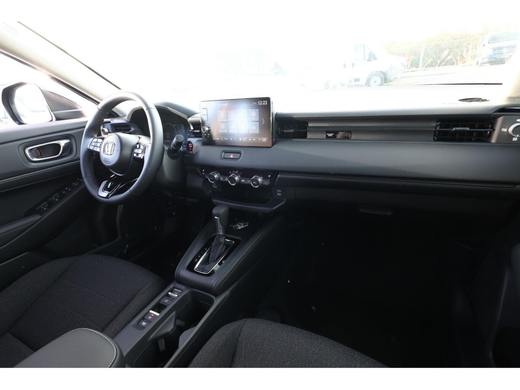 Honda HR-V 1.5 eHEV Auto 131 Elegance (2026) - Foto 10
