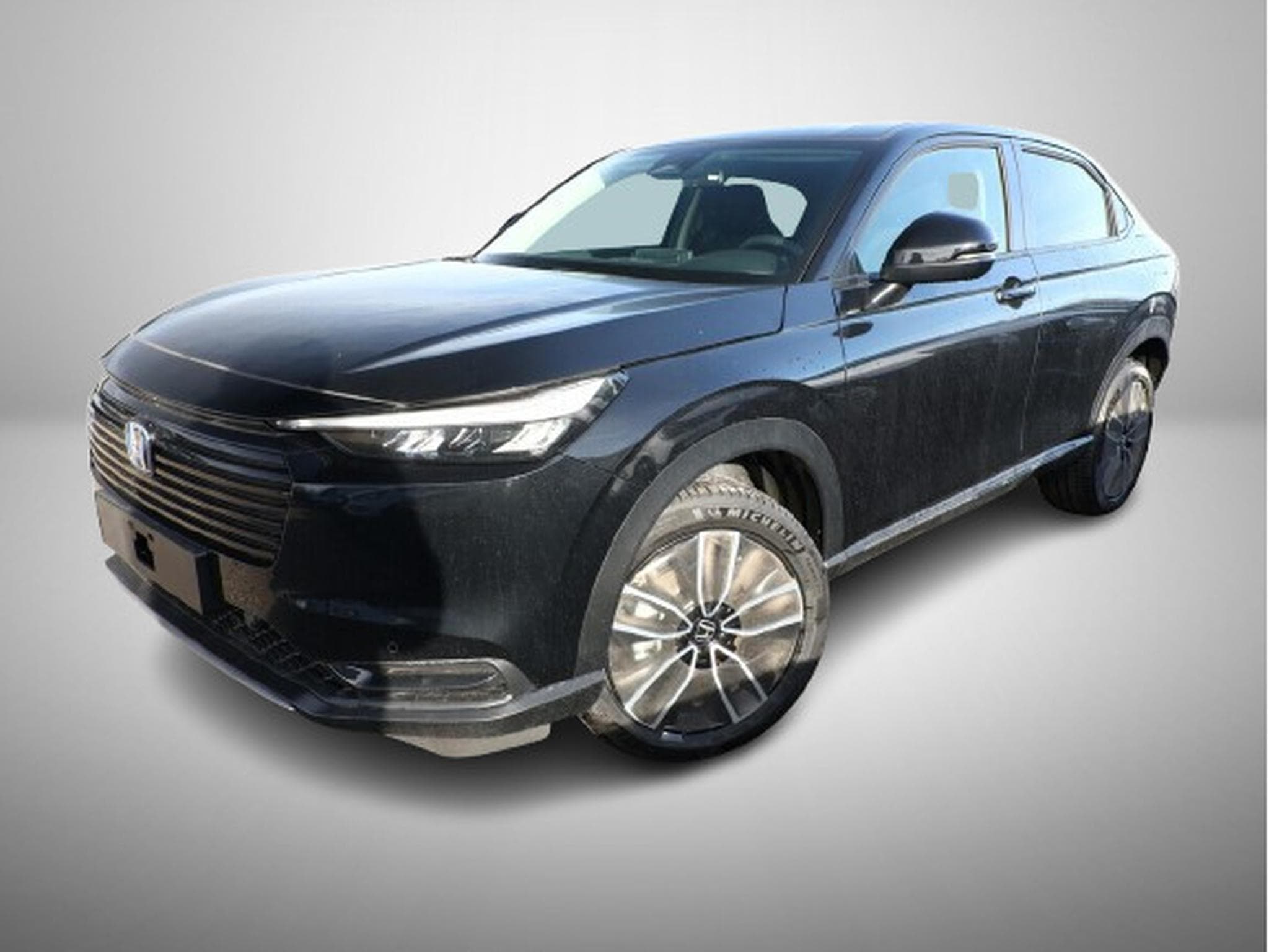 Honda HR-V 1.5 eHEV Auto 131 Elegance (2026) - Foto 2