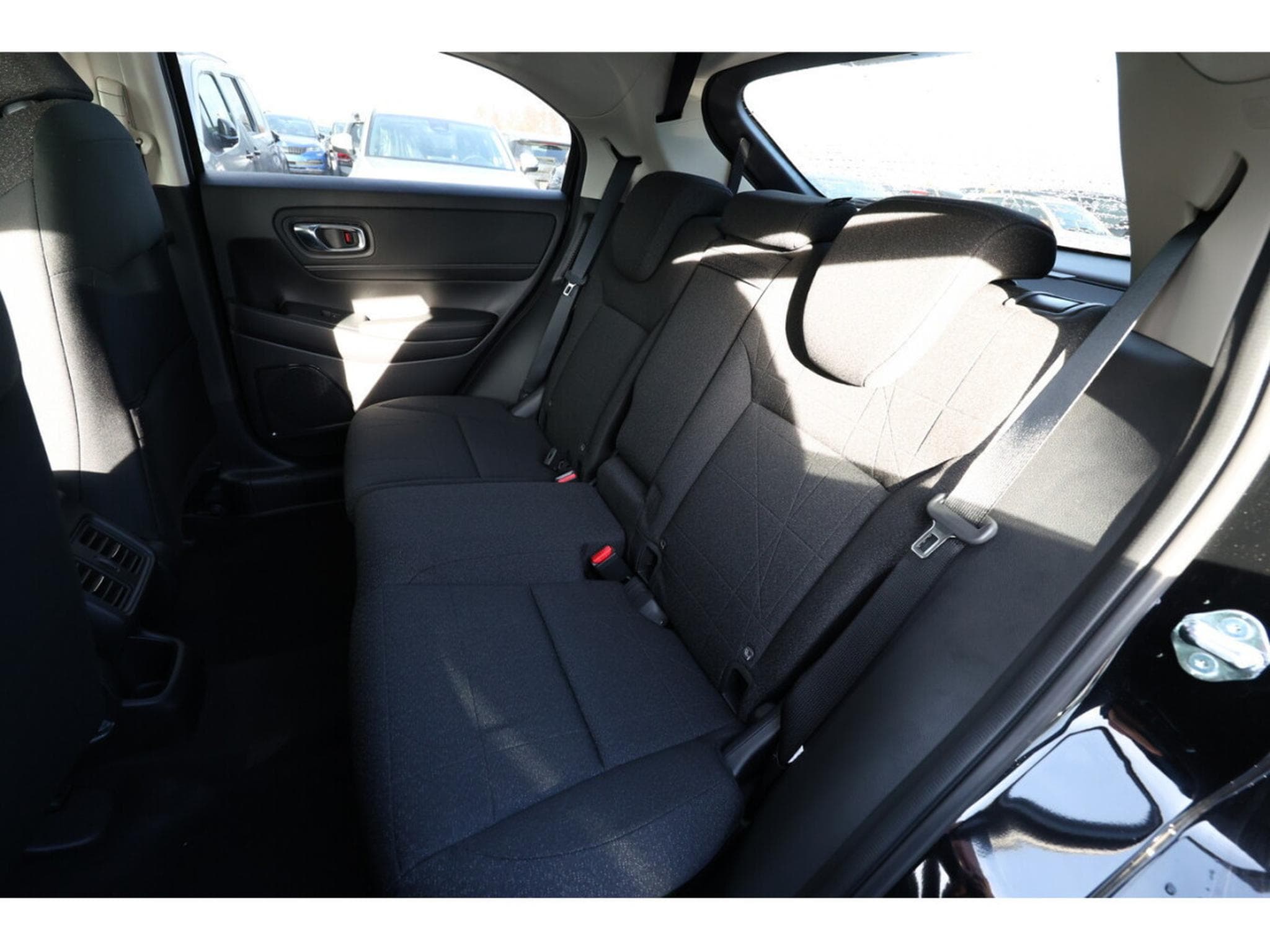 Honda HR-V 1.5 eHEV Auto 131 Elegance (2026) - Foto 8