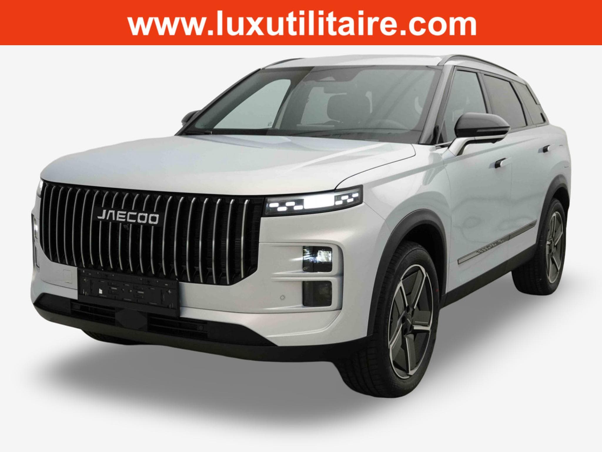 Jaecoo 7 PHEV 1.5 PHEV 279 AUTO Selective (2026) - Foto 1