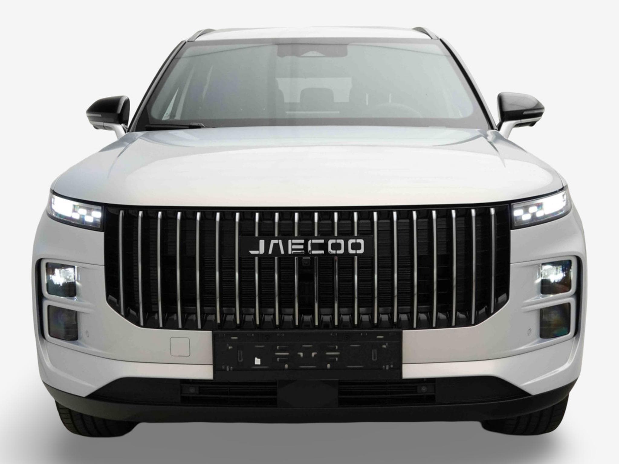 Jaecoo 7 PHEV 1.5 PHEV 279 AUTO Selective (2026) - Foto 2