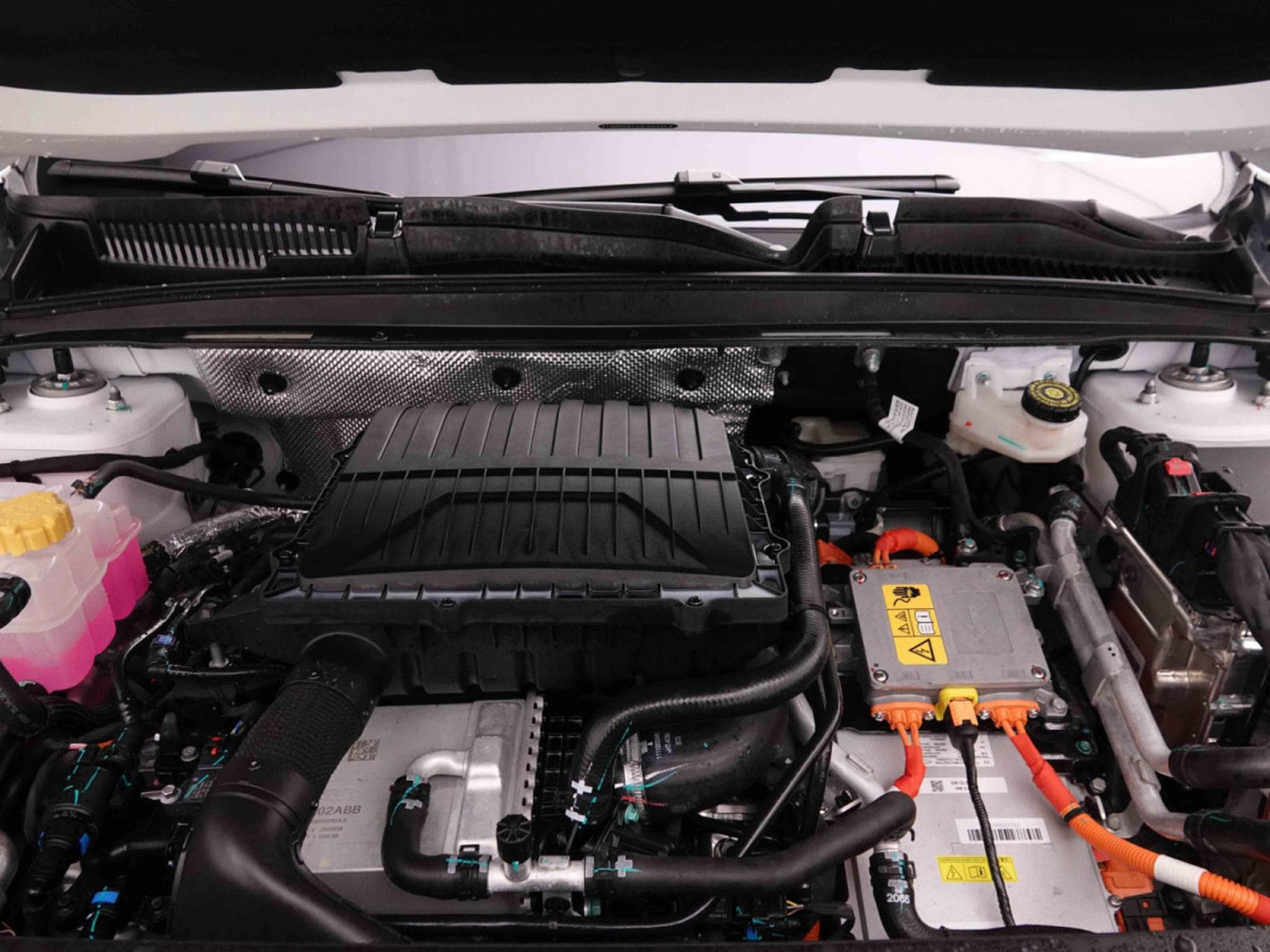 Jaecoo 7 PHEV 1.5 PHEV 279 AUTO Selective (2026) - Foto 21