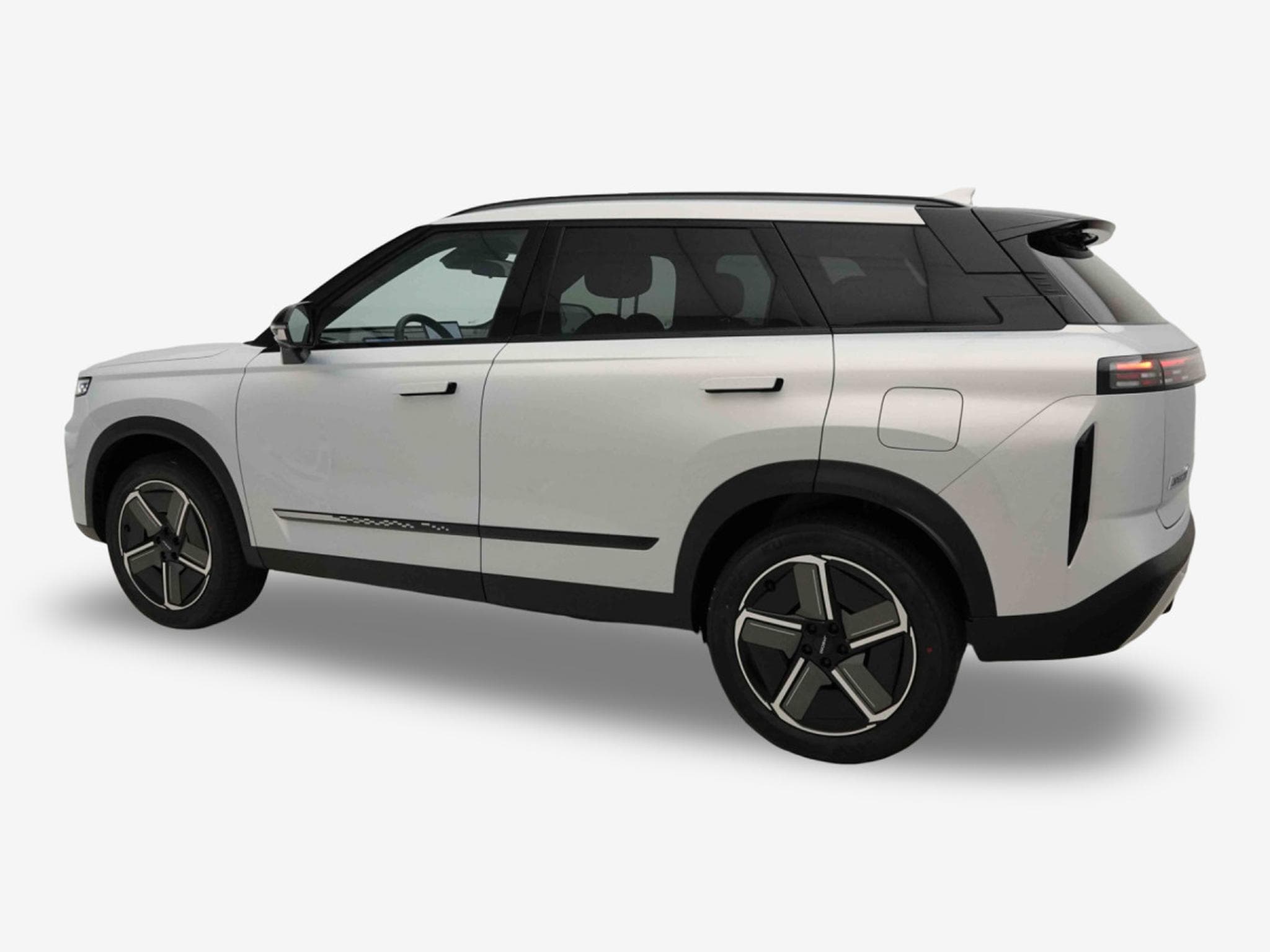 Jaecoo 7 PHEV 1.5 PHEV 279 AUTO Selective (2026) - Foto 3