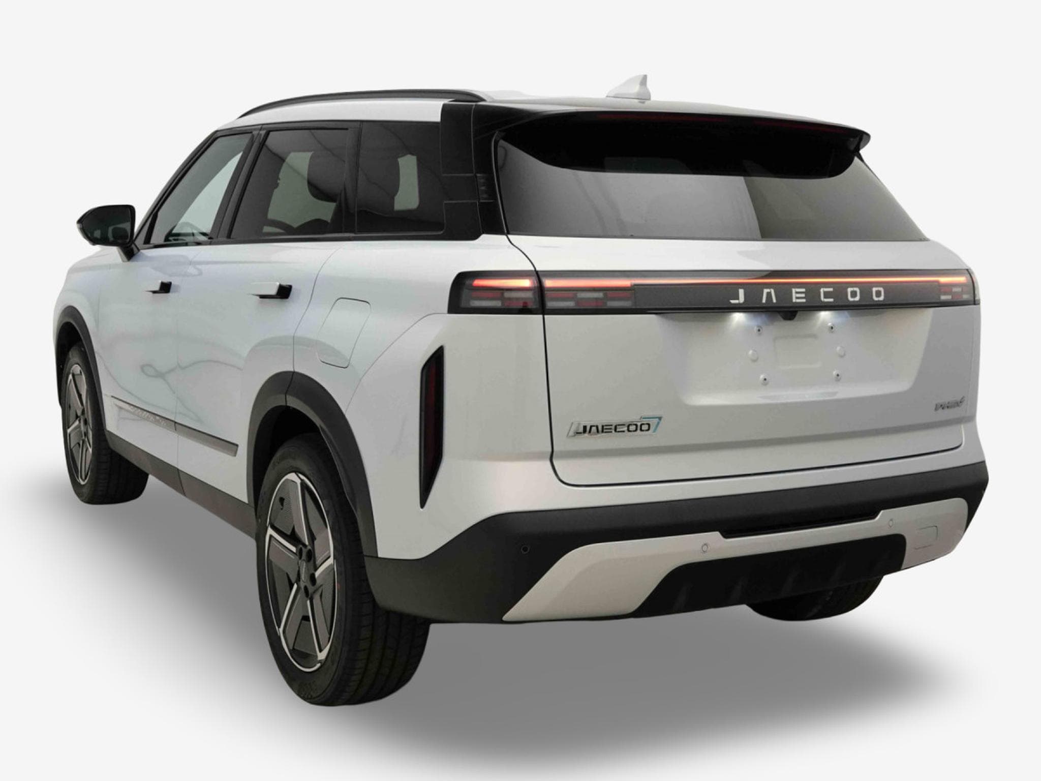 Jaecoo 7 PHEV 1.5 PHEV 279 AUTO Selective (2026) - Foto 4