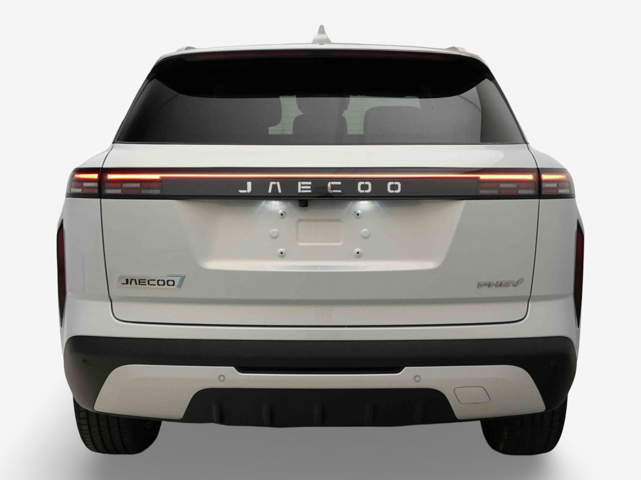 Jaecoo 7 PHEV 1.5 PHEV 279 AUTO Selective (2026) - Foto 5